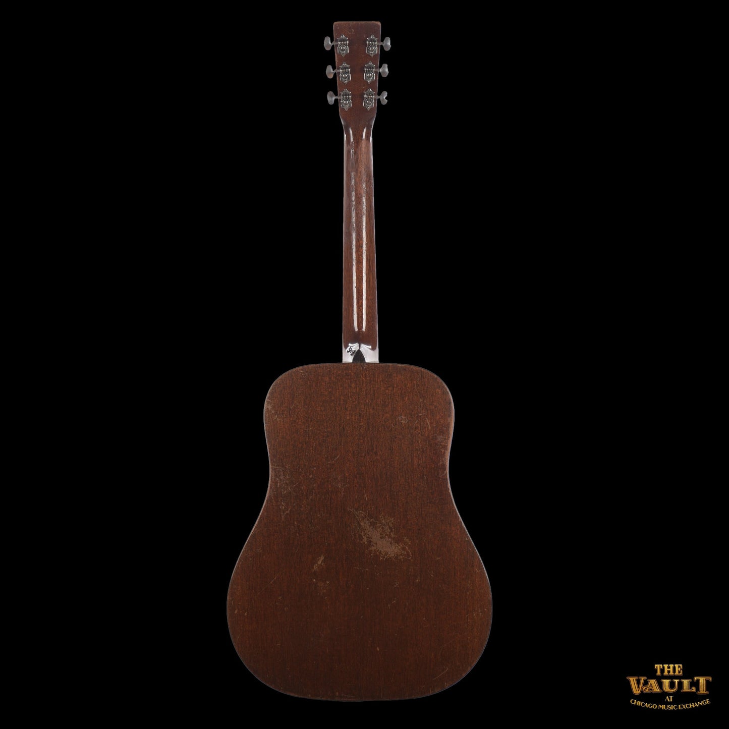 Martin D-18 Natural 1938