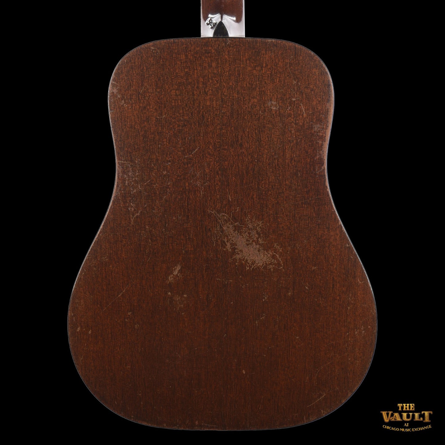 Martin D-18 Natural 1938