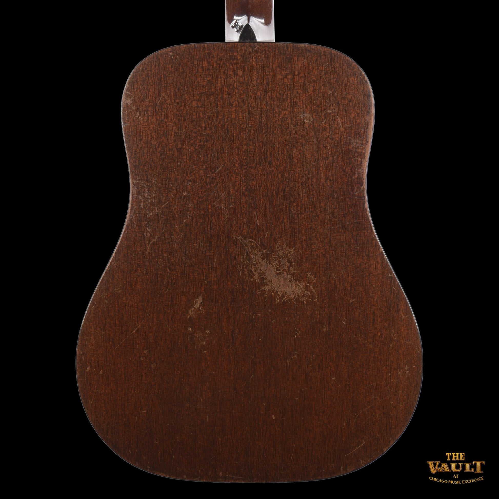 Martin D-18 Natural 1938