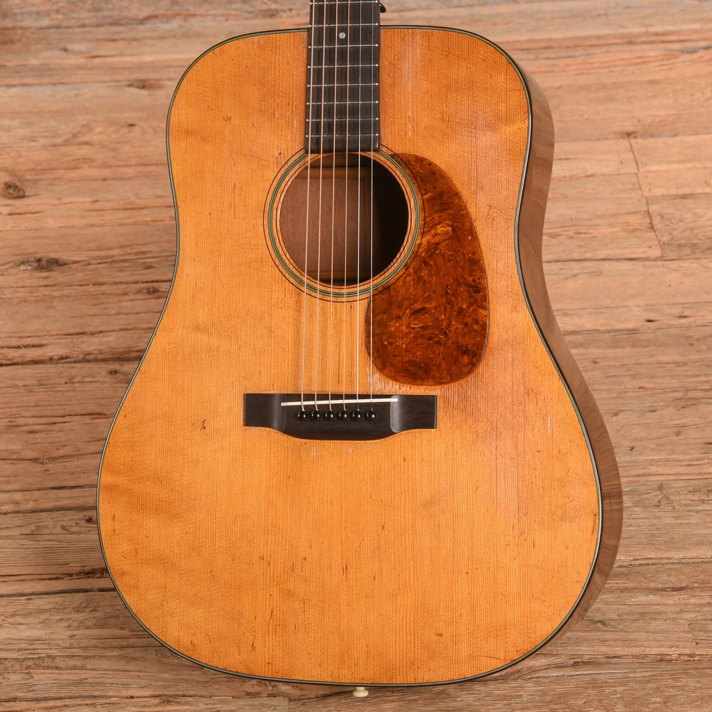 Martin D-18 Natural 1945
