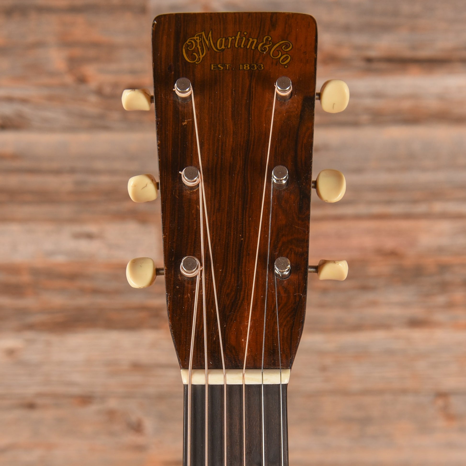 Martin D-18 Natural 1945