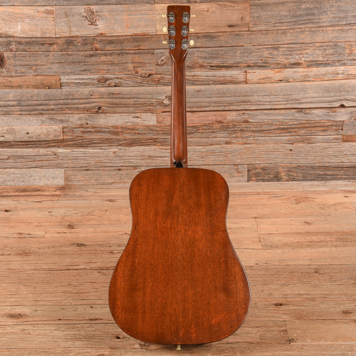Martin D-18 Natural 1945