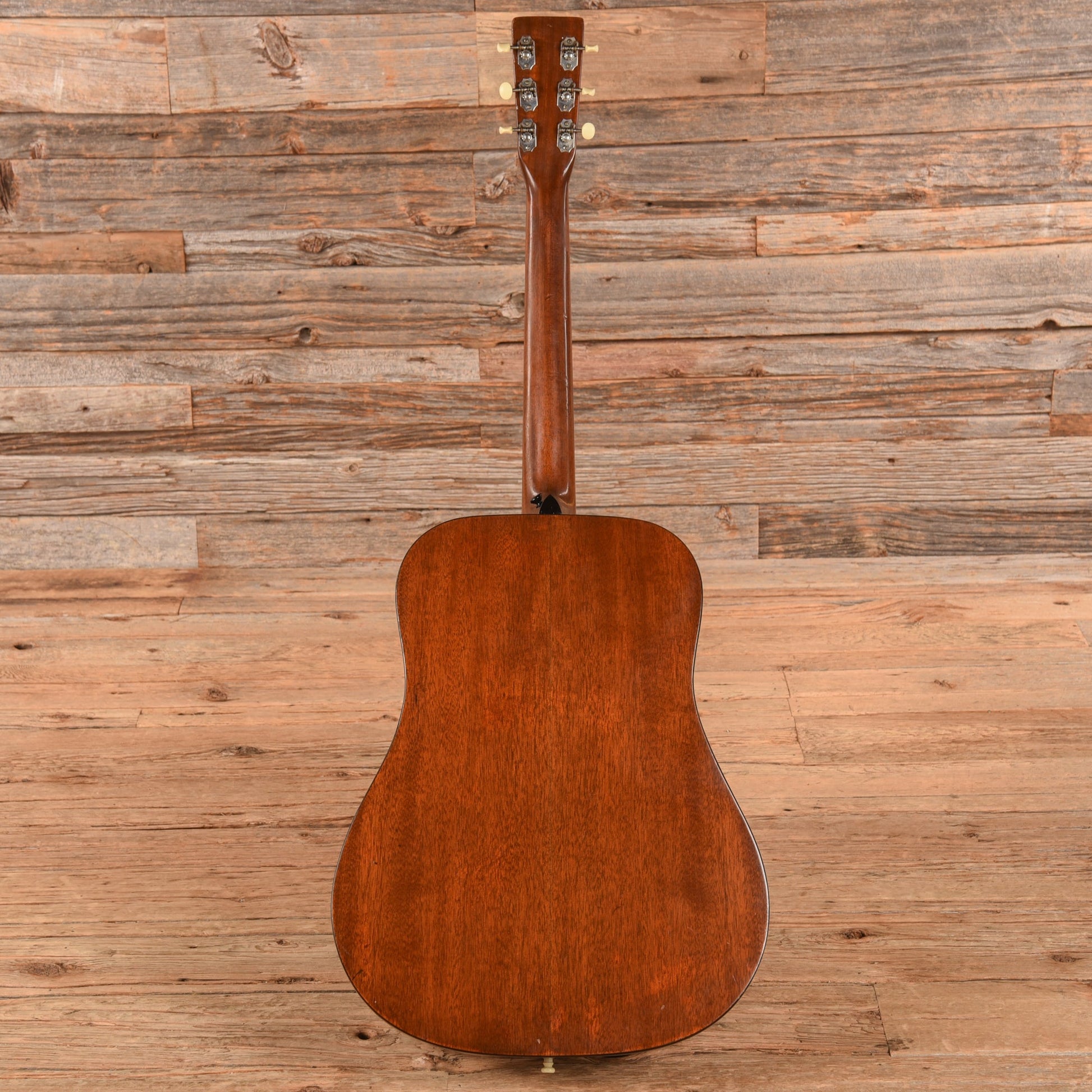 Martin D-18 Natural 1945
