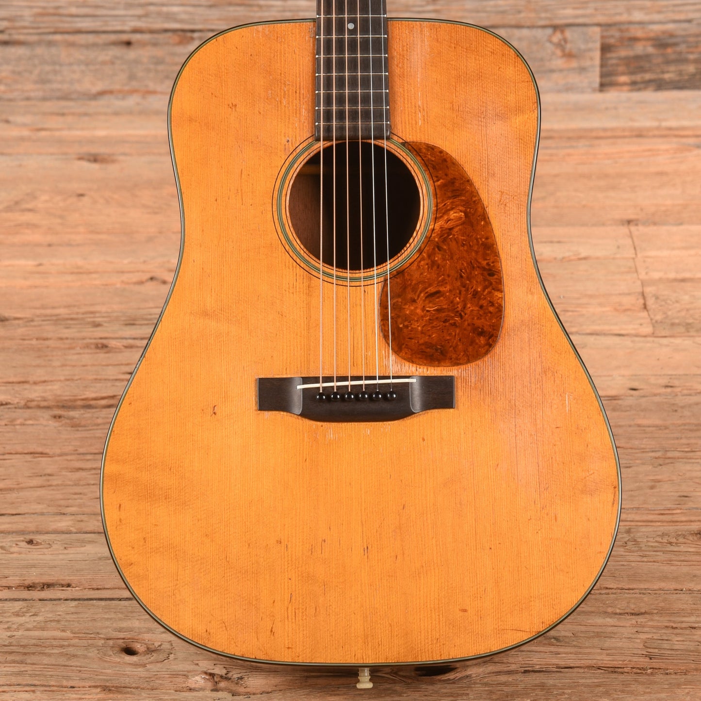 Martin D-18 Natural 1945