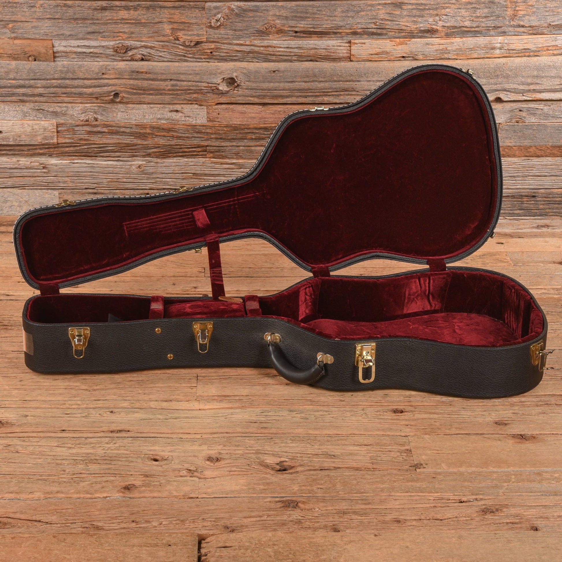 Martin D-18 Natural 1945