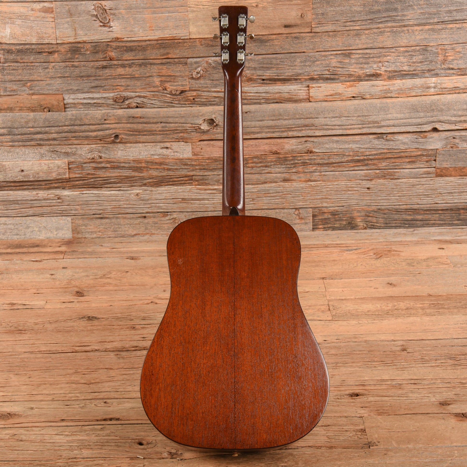 Martin D-18 Natural 1957