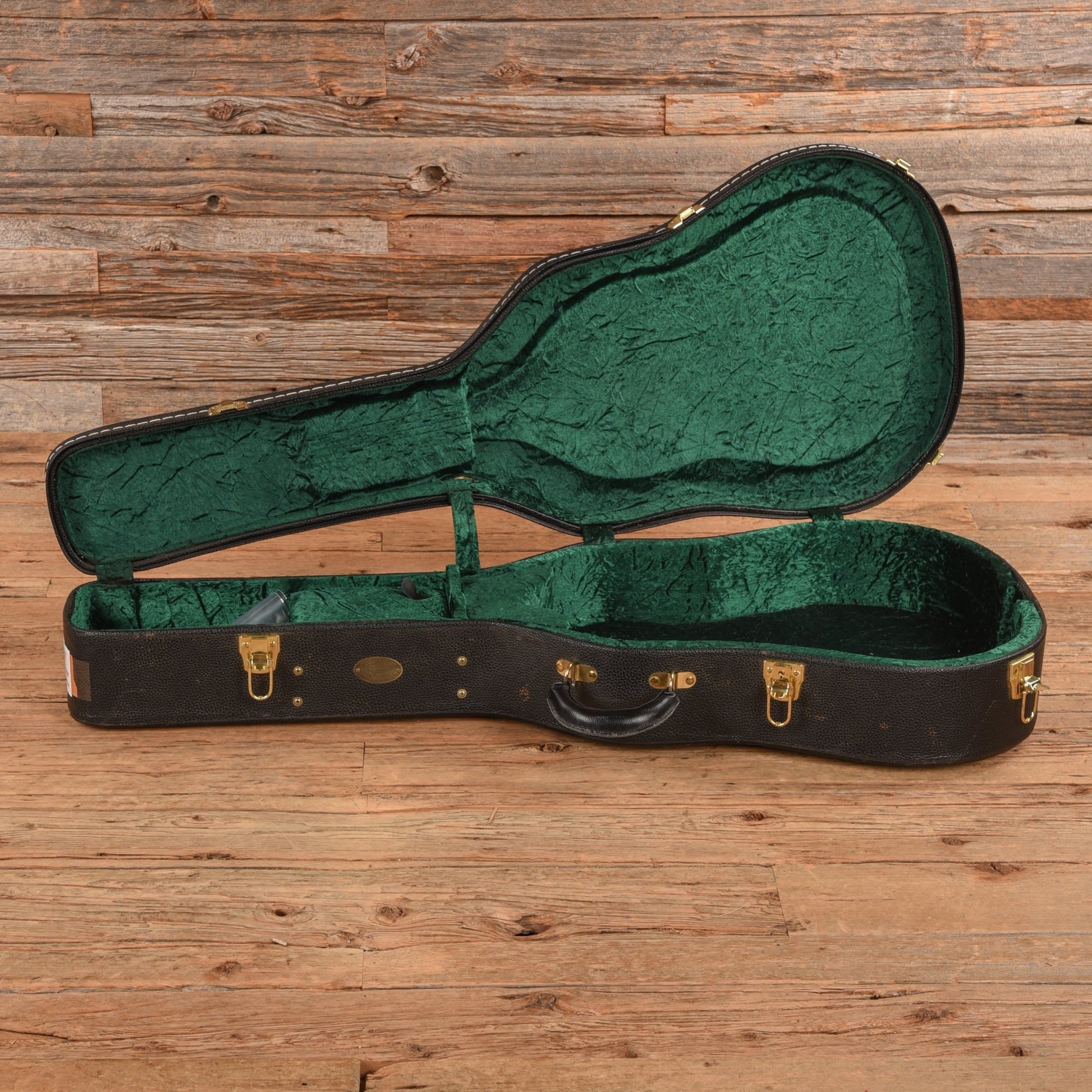 Martin D-18 Natural 1957