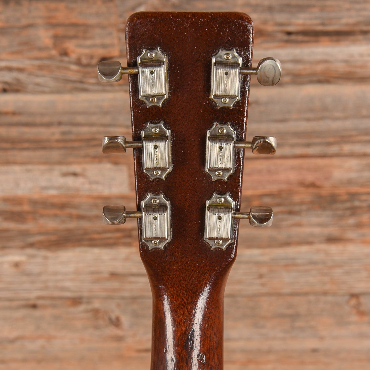 Martin D-18 Natural 1957