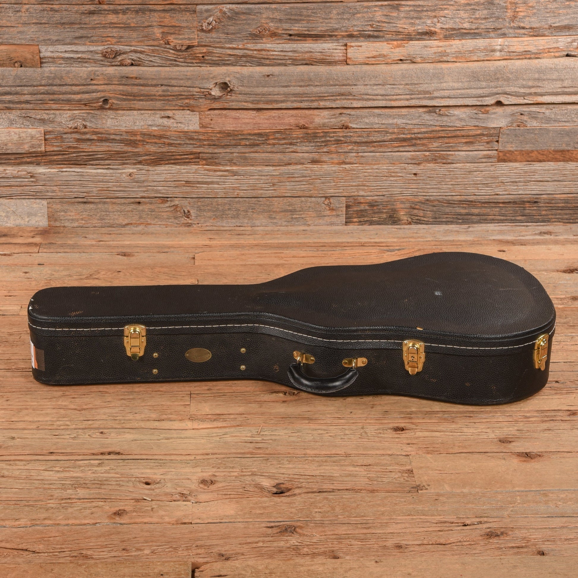 Martin D-18 Natural 1957