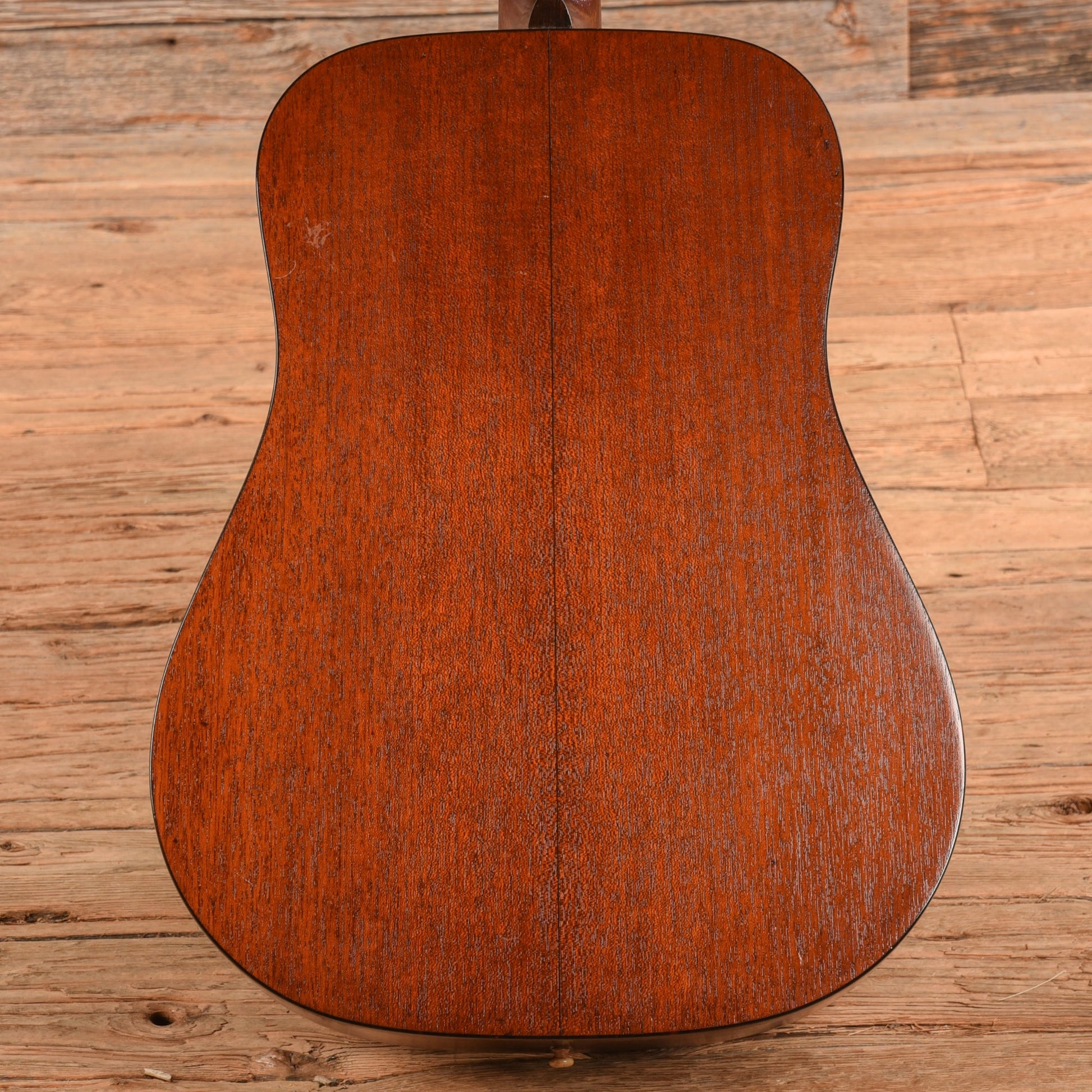 Martin D-18 Natural 1957