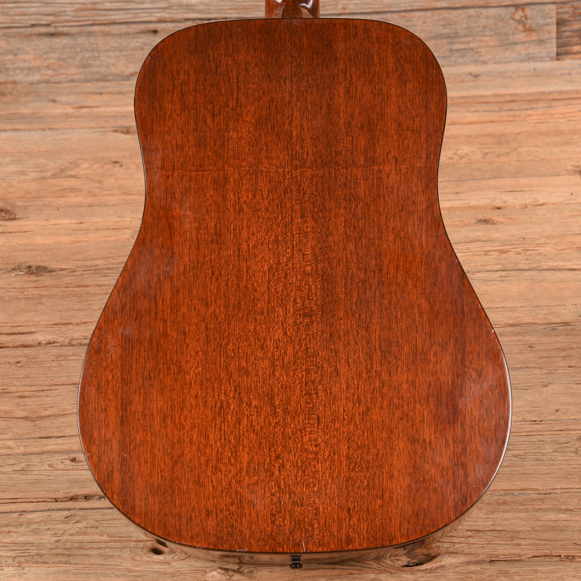 Martin D-18 Natural 1963