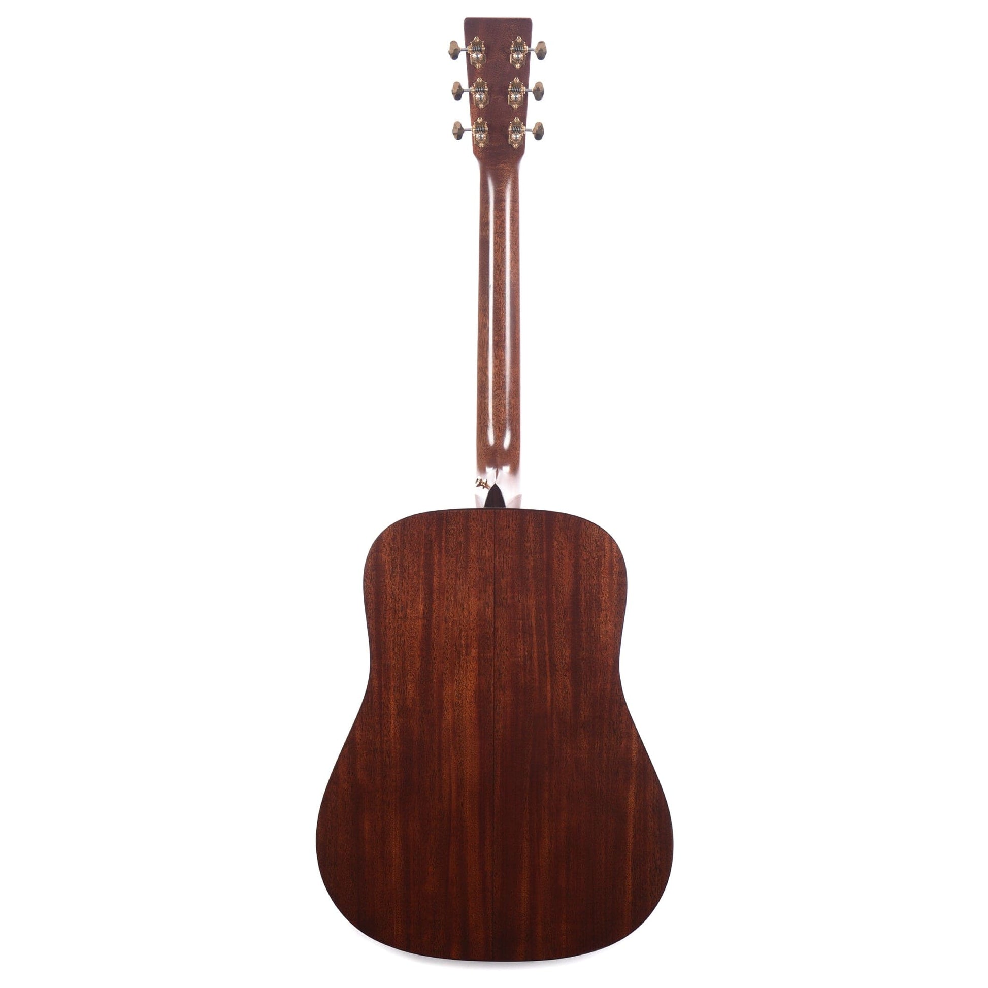 Martin D-18E Modern Deluxe Natural w/Fishman Aura VT Blend