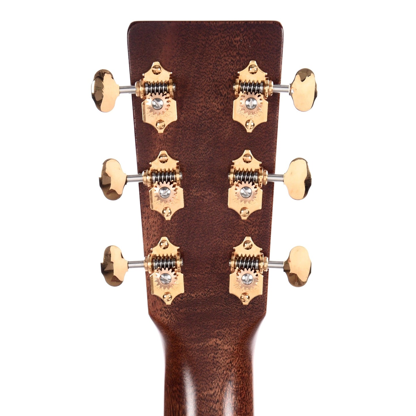 Martin D-18E Modern Deluxe Natural w/Fishman Aura VT Blend