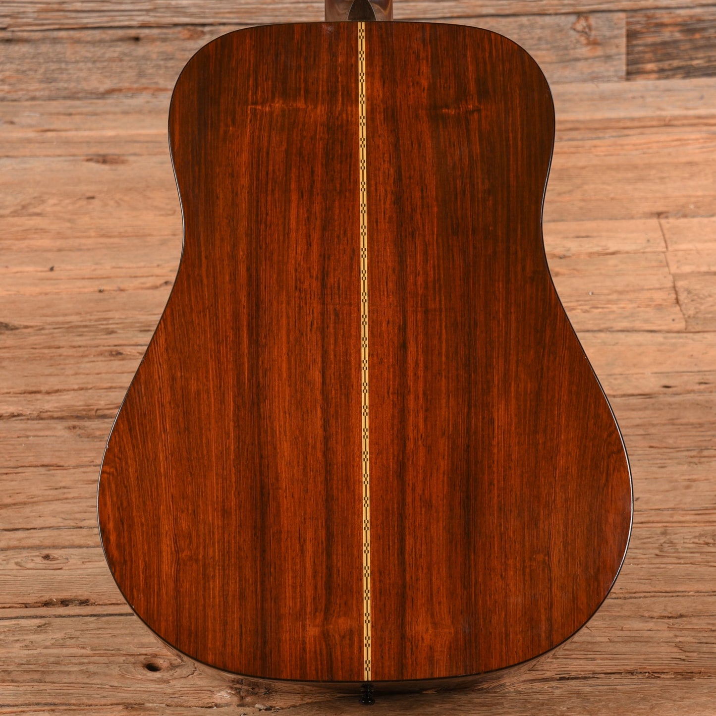 Martin D-21 Natural 1957