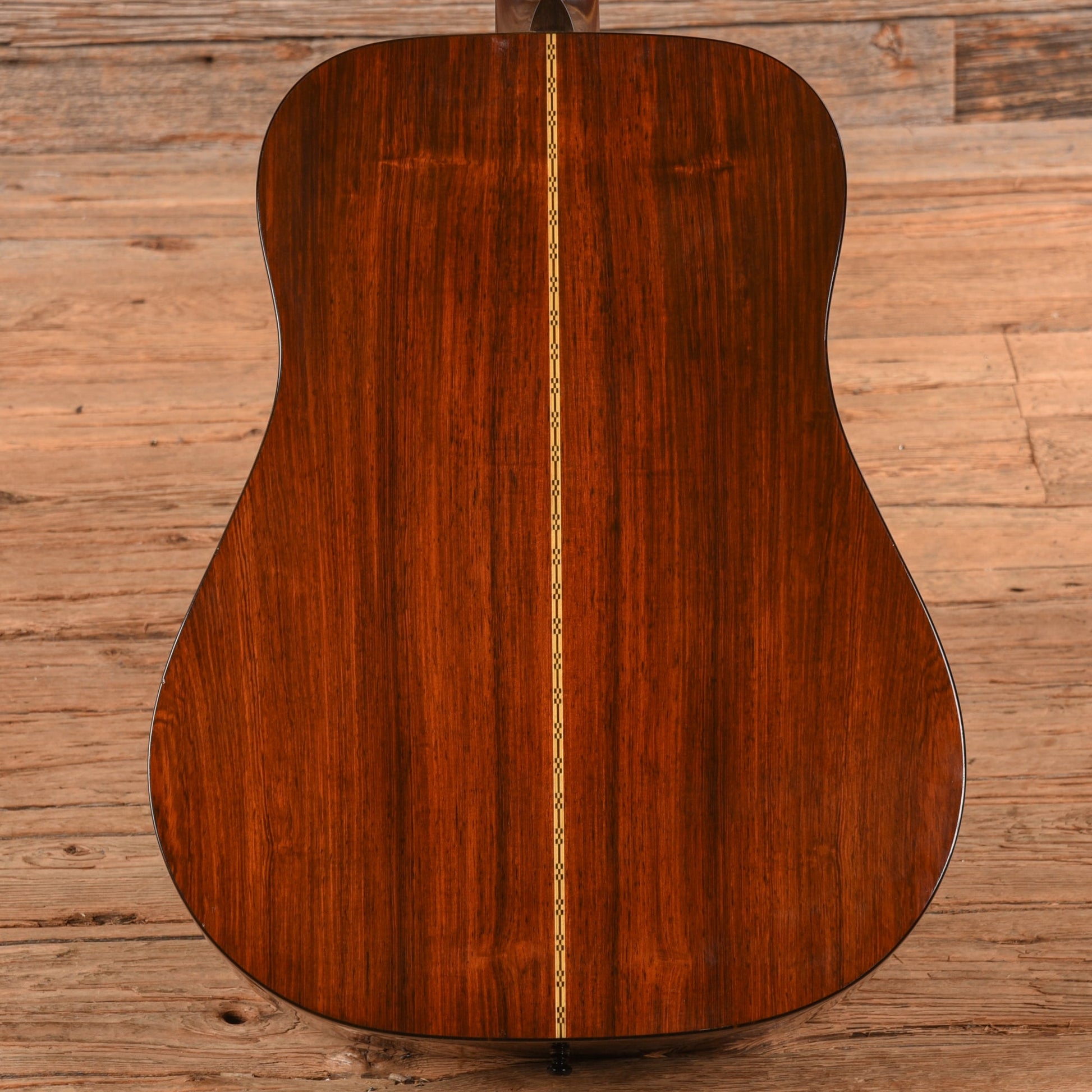 Martin D-21 Natural 1957