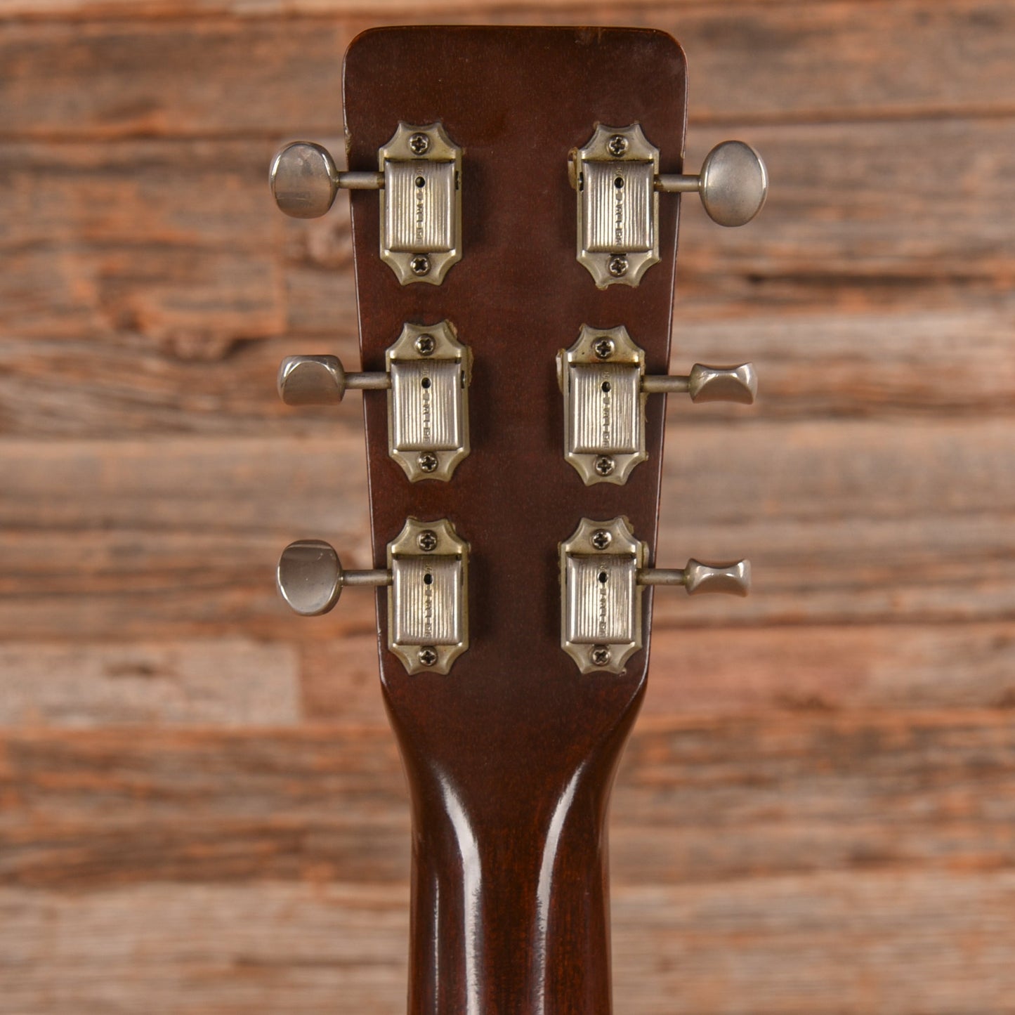 Martin D-21 Natural 1957