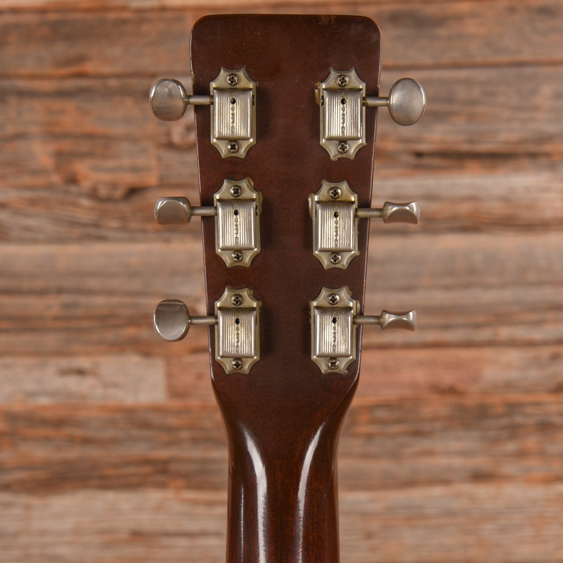 Martin D-21 Natural 1957
