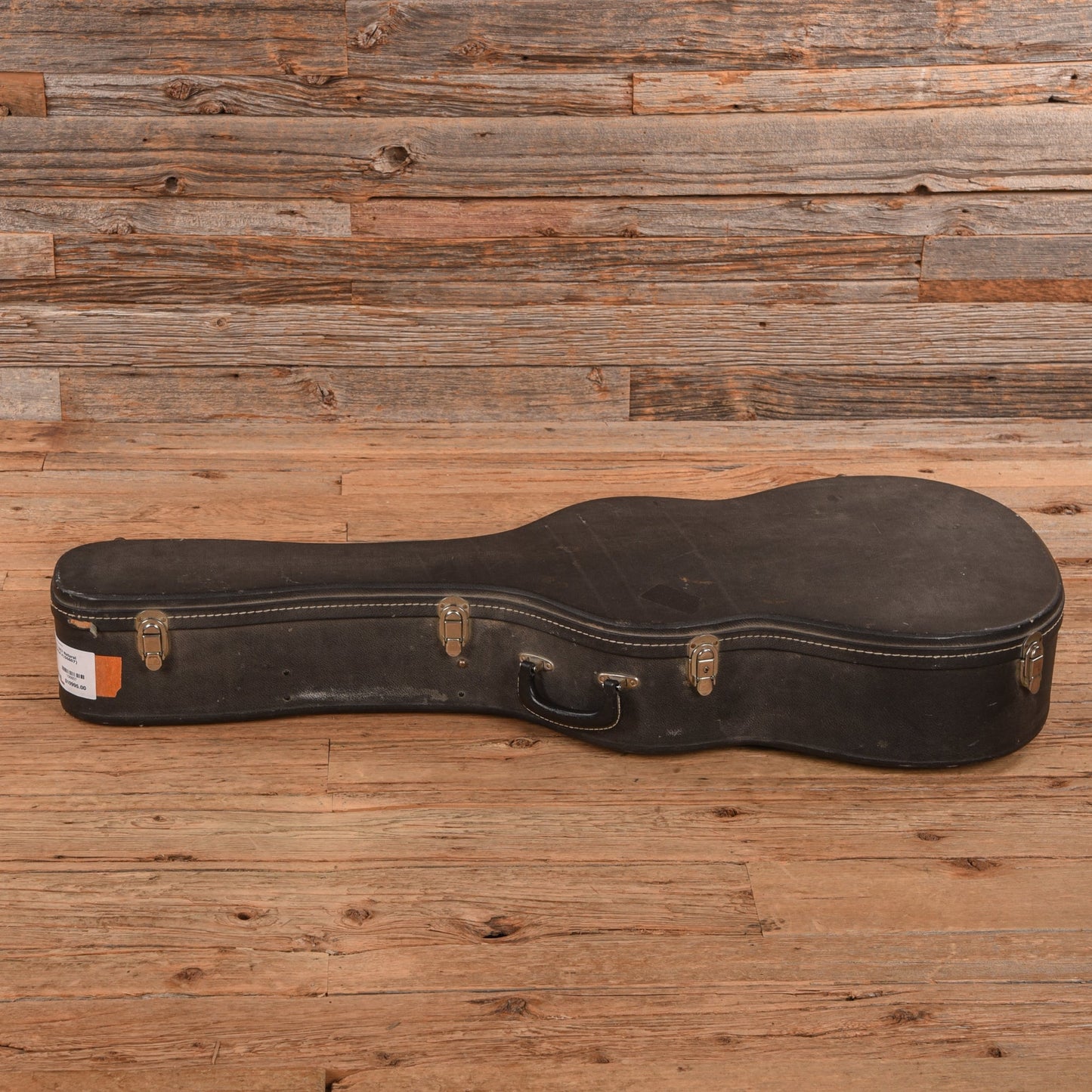 Martin D-21 Natural 1957
