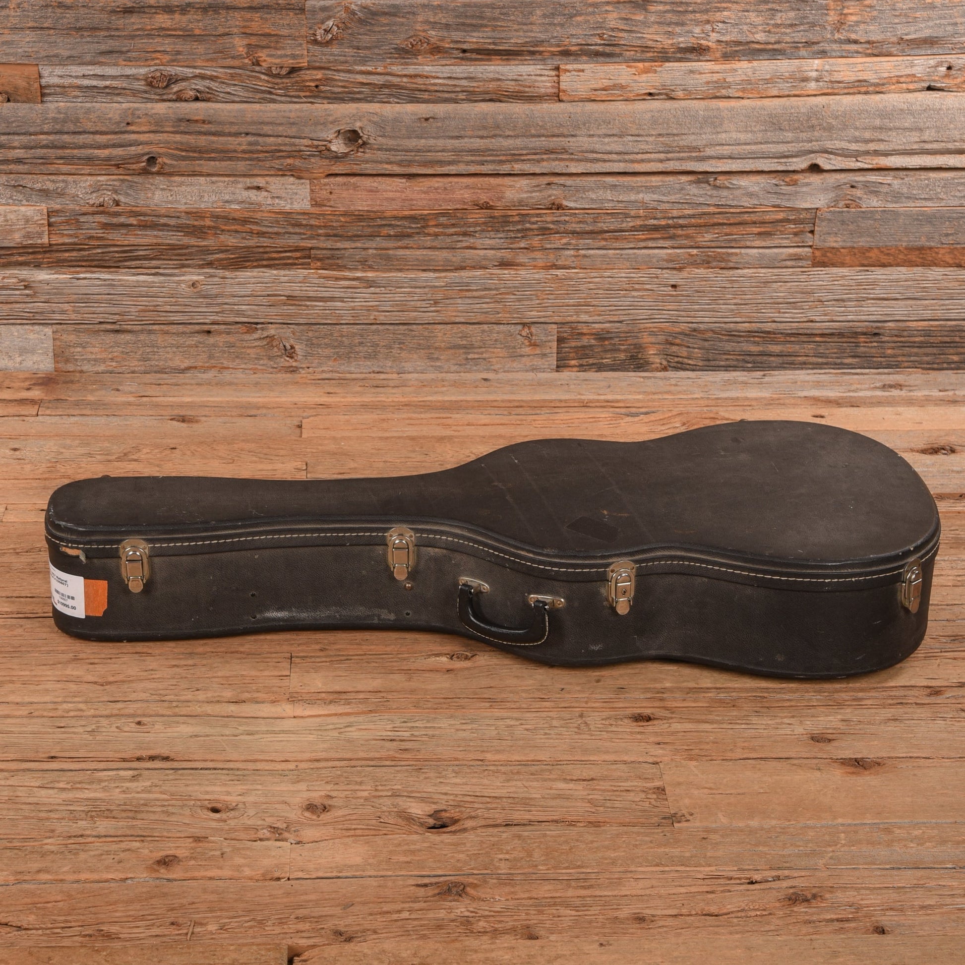 Martin D-21 Natural 1957