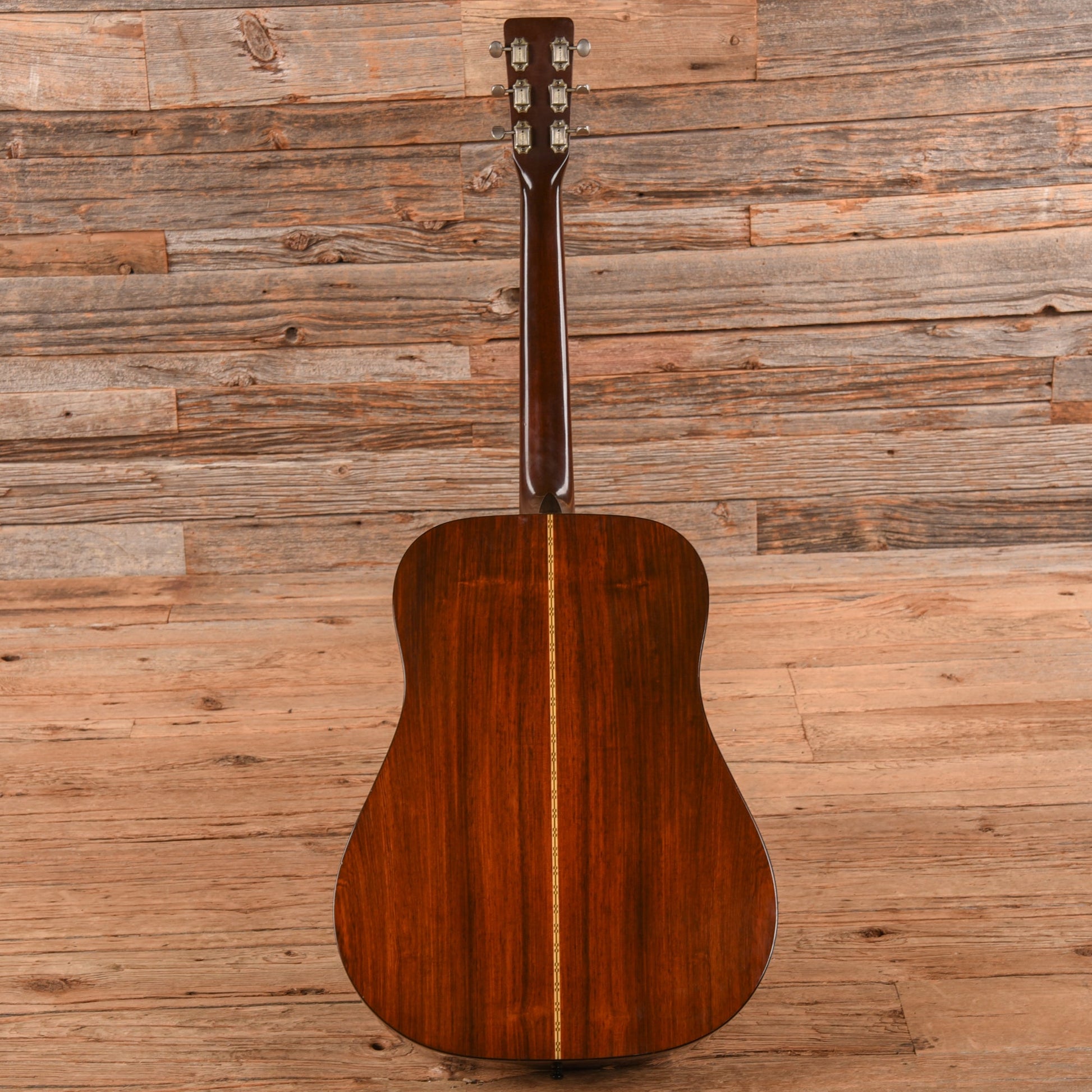 Martin D-21 Natural 1957