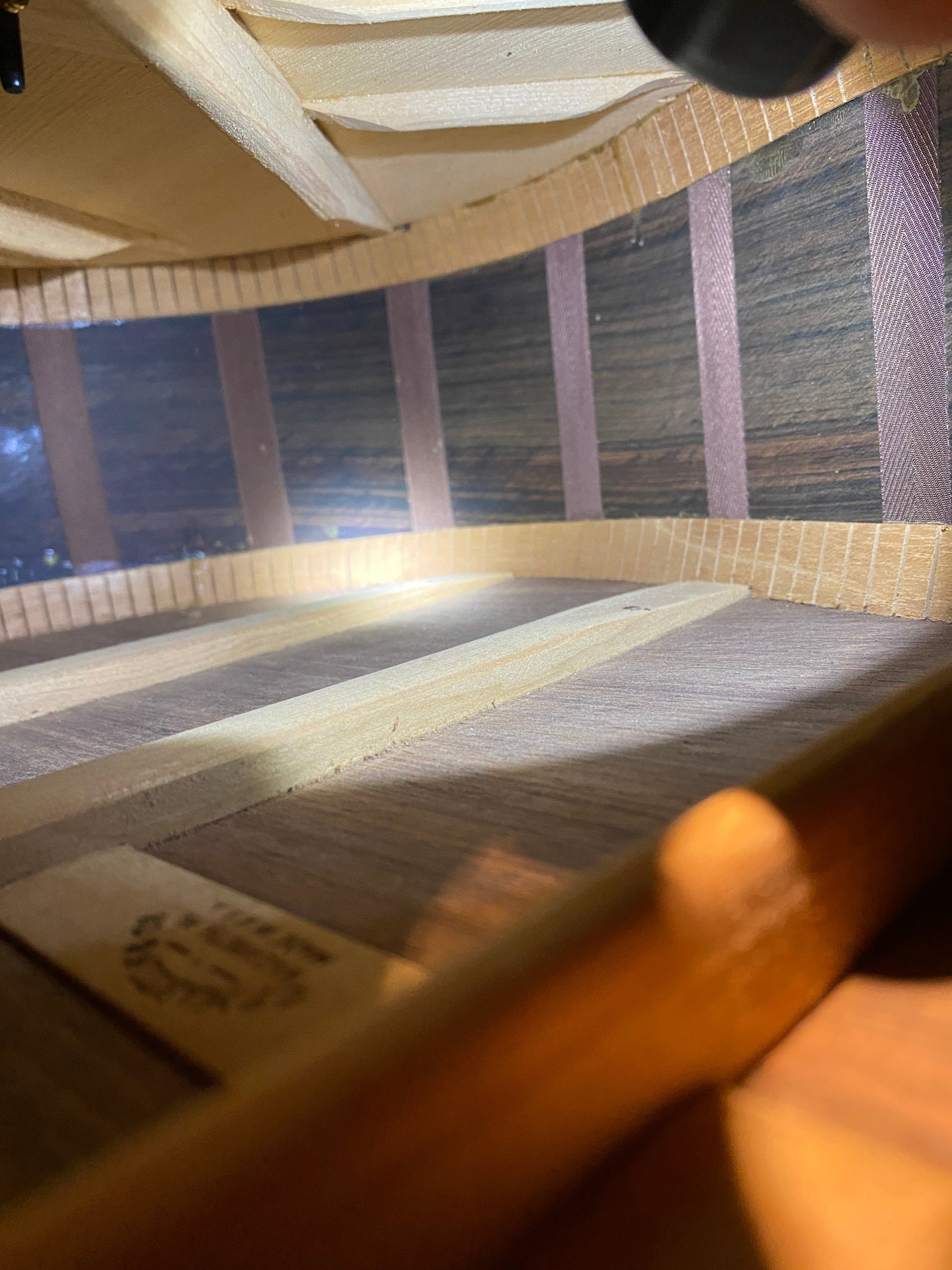Martin D-21 Natural 1962