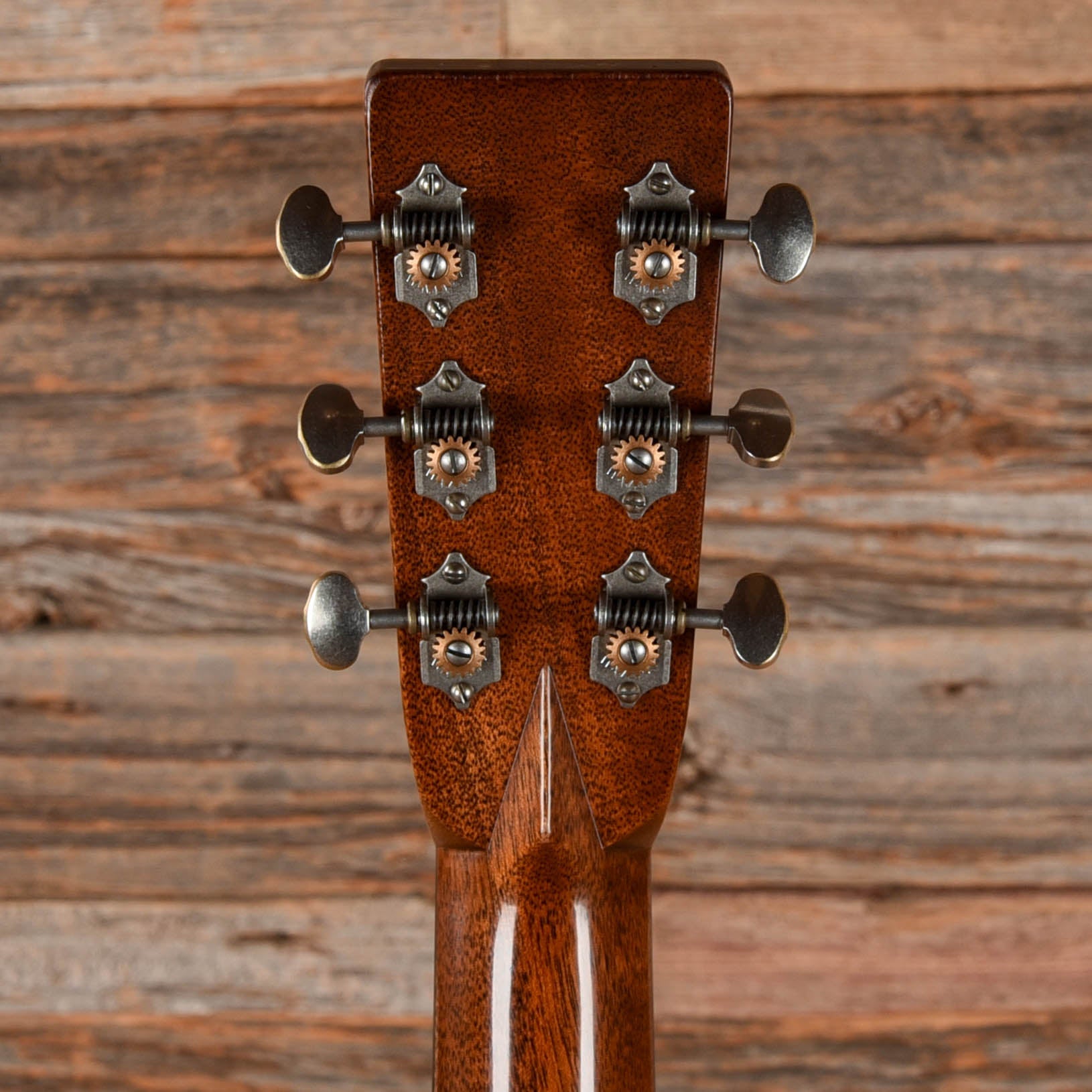 Martin D-28 Authentic 1937 Aged Natural 2025 LEFTY