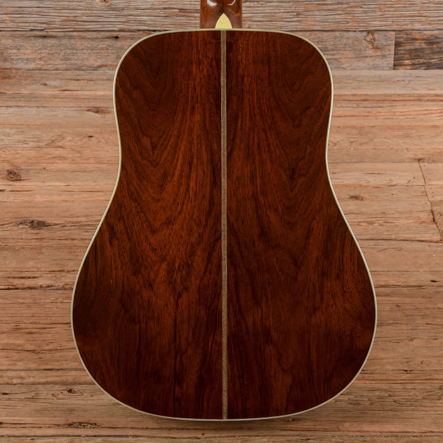 Martin D-28 Authentic 1937 Aged Natural 2025 LEFTY