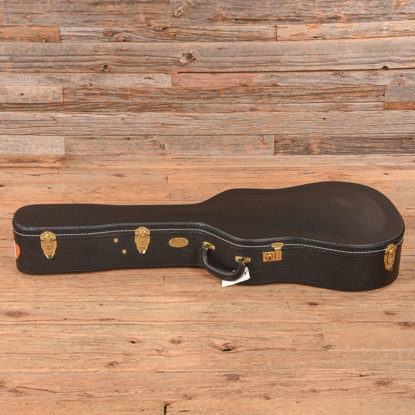 Martin D-28 Authentic 1937 Aged Natural 2025