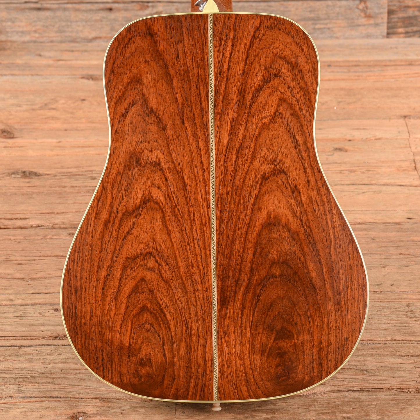 Martin D-28 Authentic 1937 Aged Natural 2025