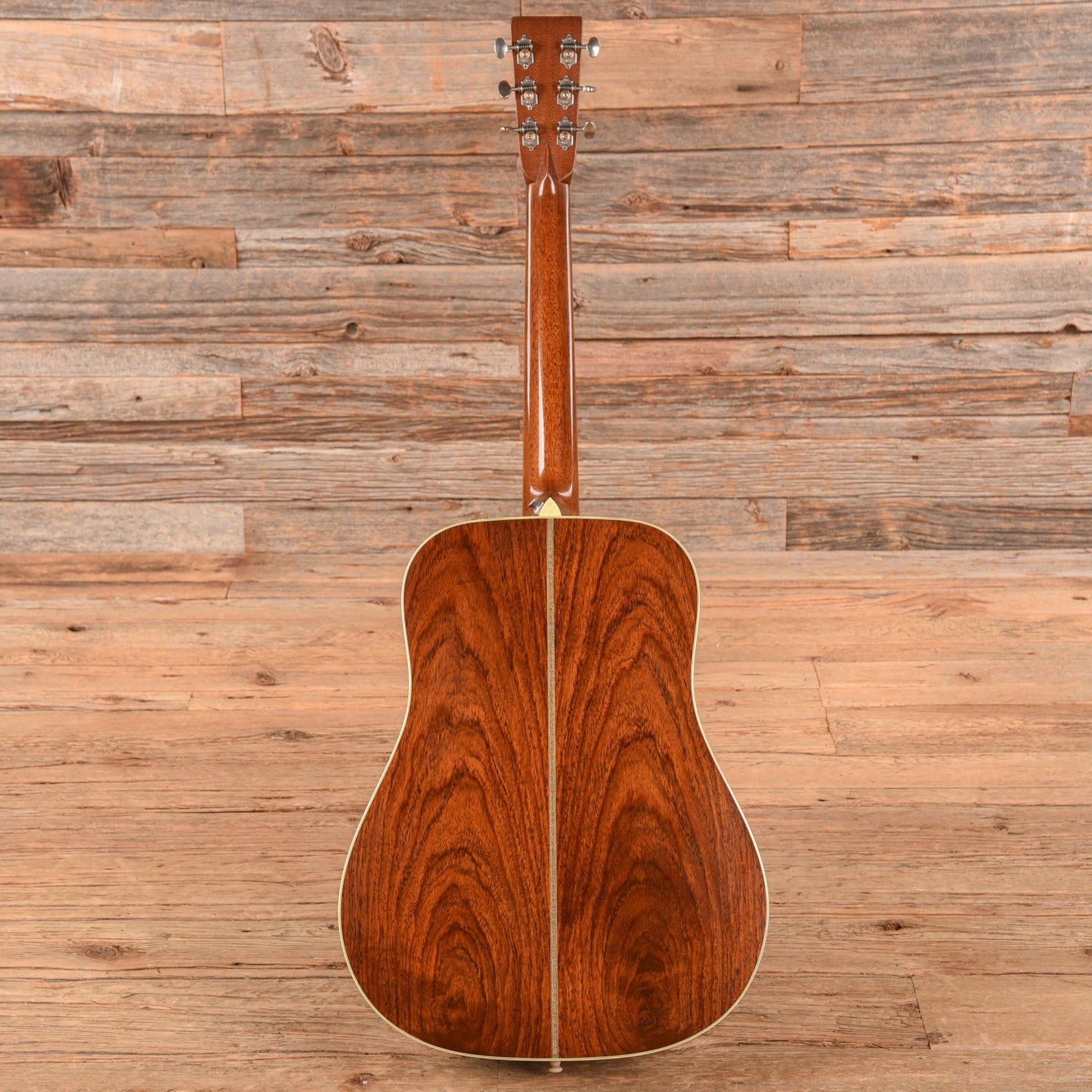 Martin D-28 Authentic 1937 Aged Natural 2025