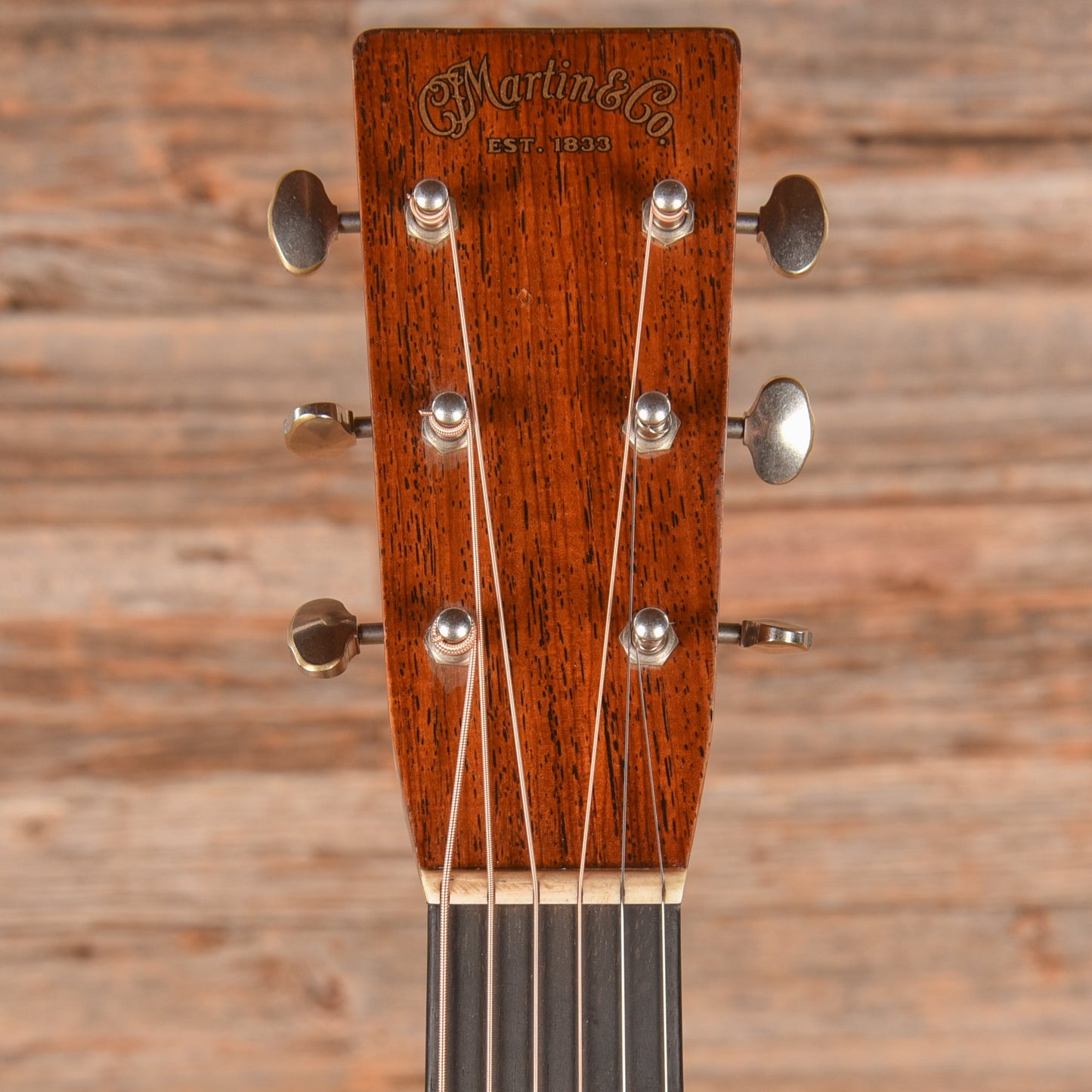 Martin D-28 Authentic 1937 Aged Natural 2025