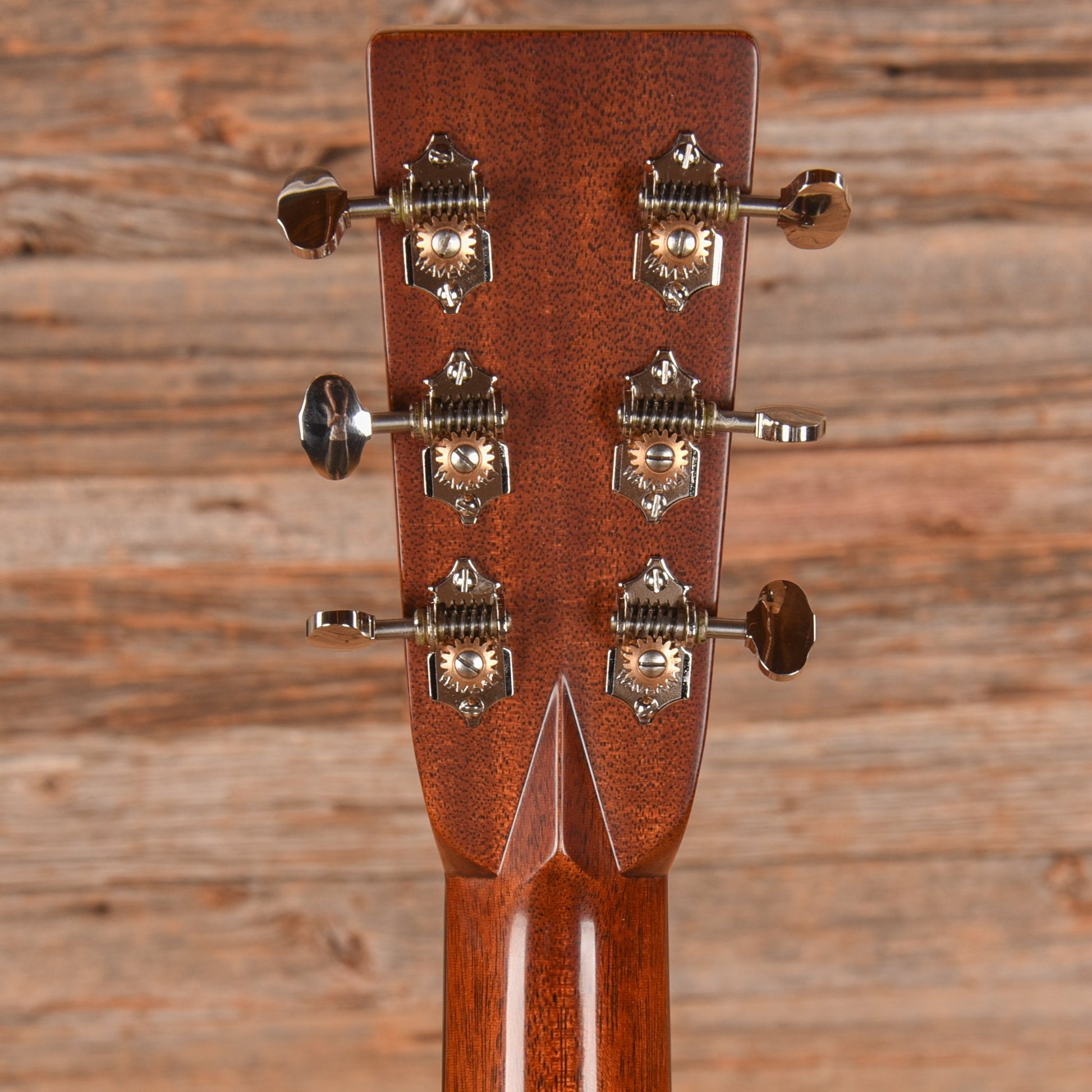 Martin D-28 Authentic 1937 Natural 2024