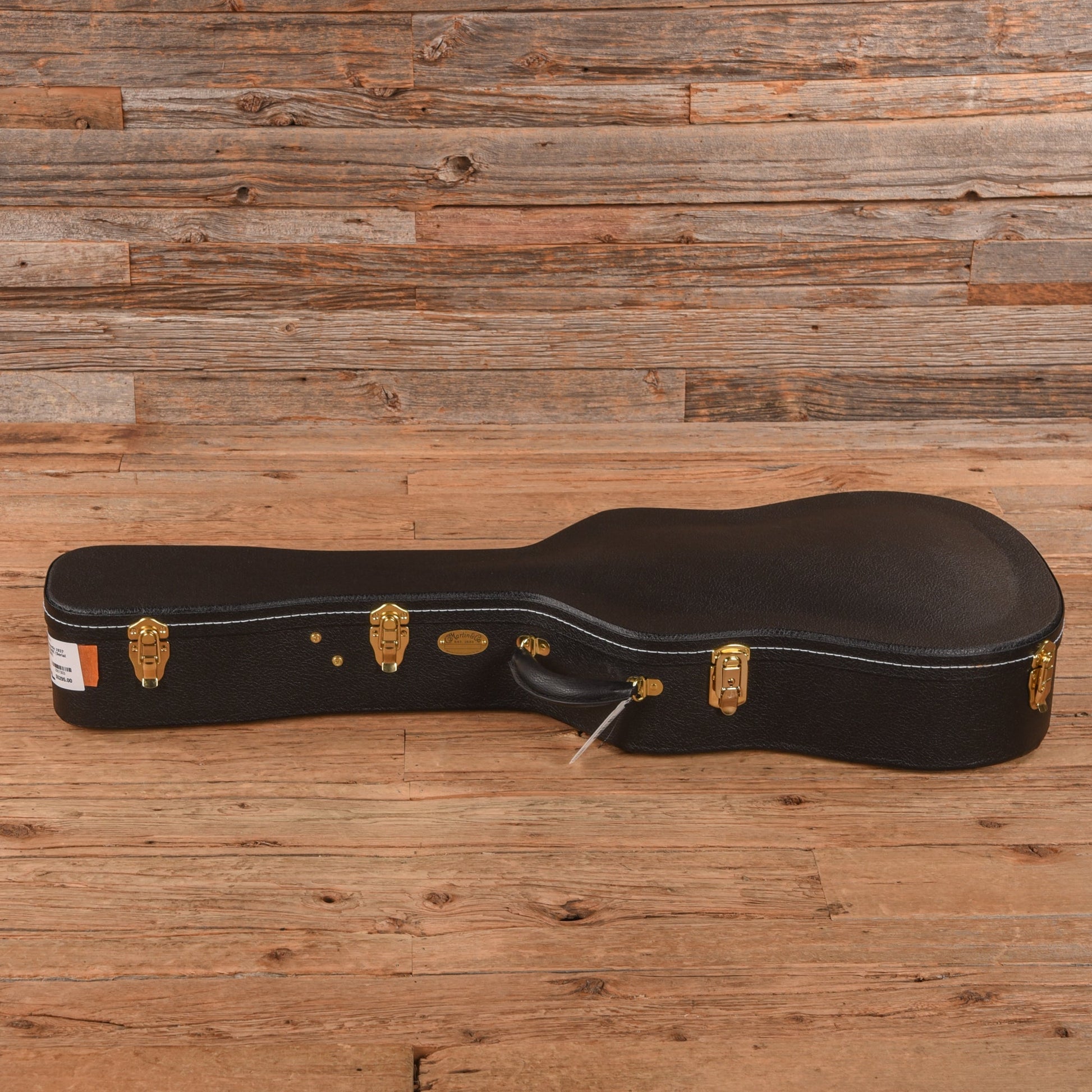 Martin D-28 Authentic 1937 Natural 2024