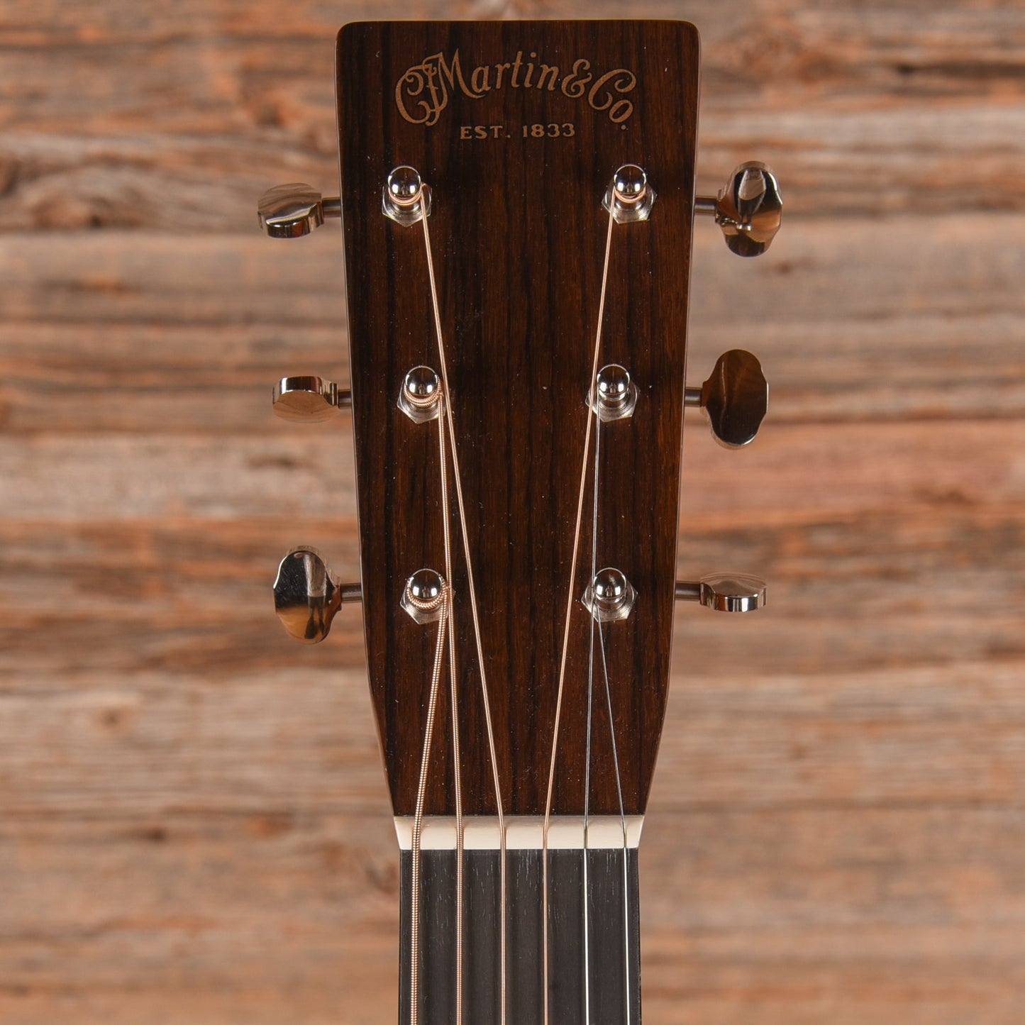 Martin D-28 Authentic 1937 Natural 2024