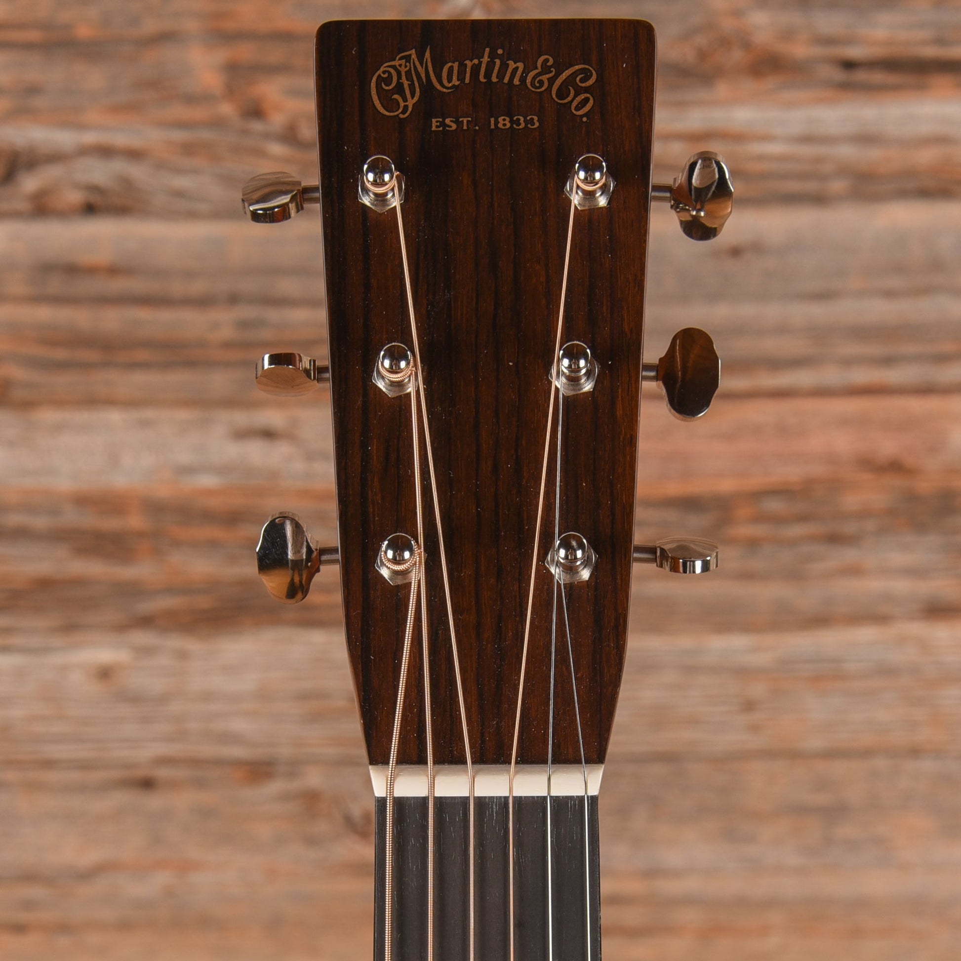 Martin D-28 Authentic 1937 Natural 2024