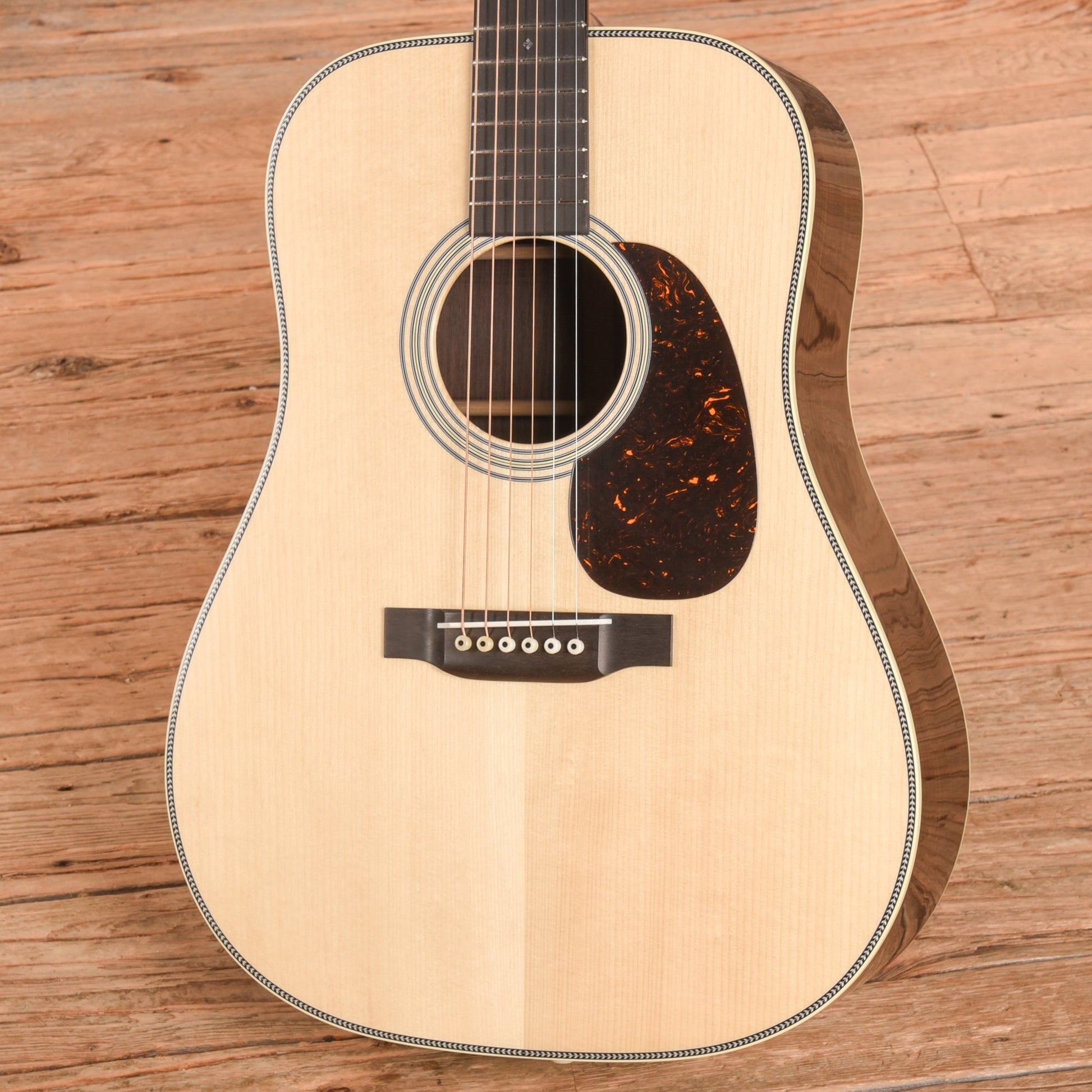 Martin D-28 Authentic 1937 Natural 2024