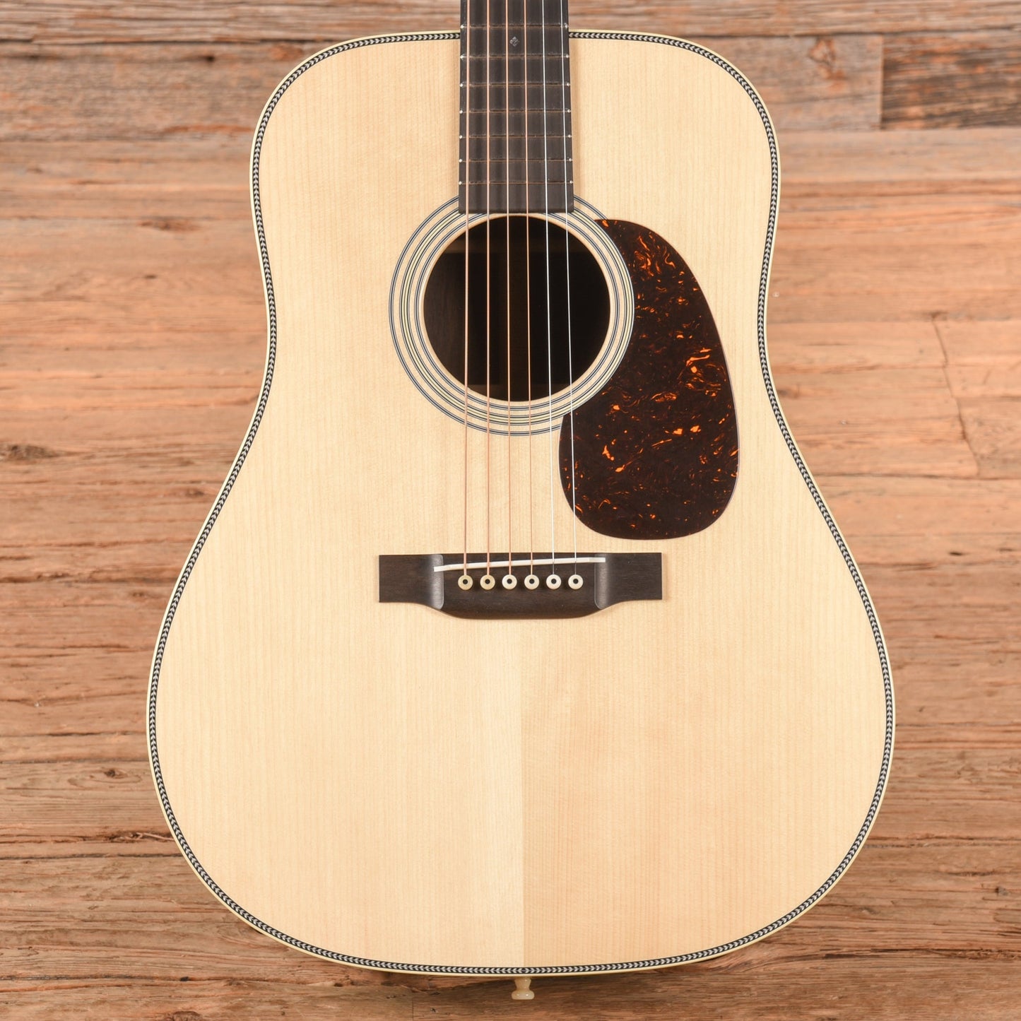 Martin D-28 Authentic 1937 Natural 2024