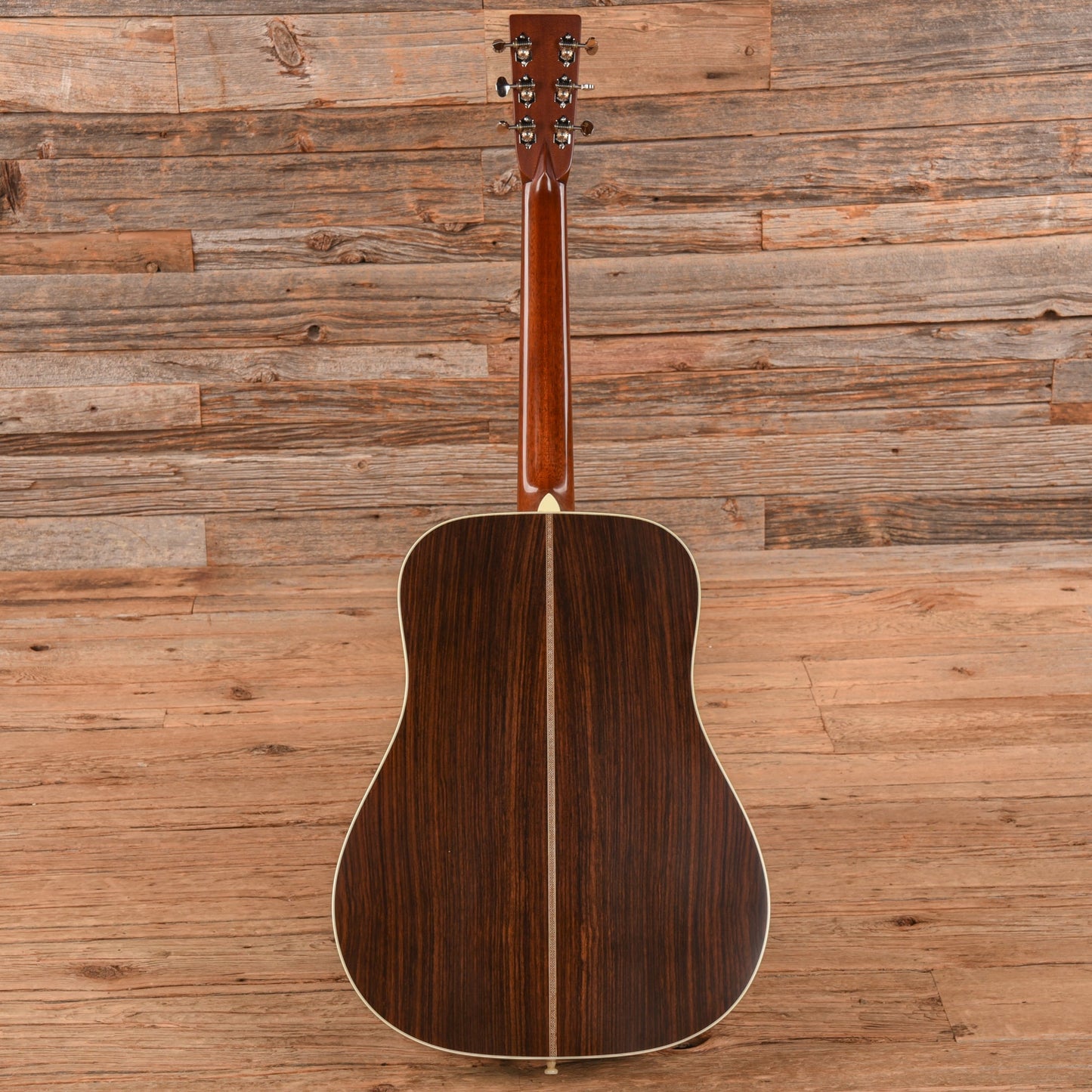 Martin D-28 Authentic 1937 Natural 2024