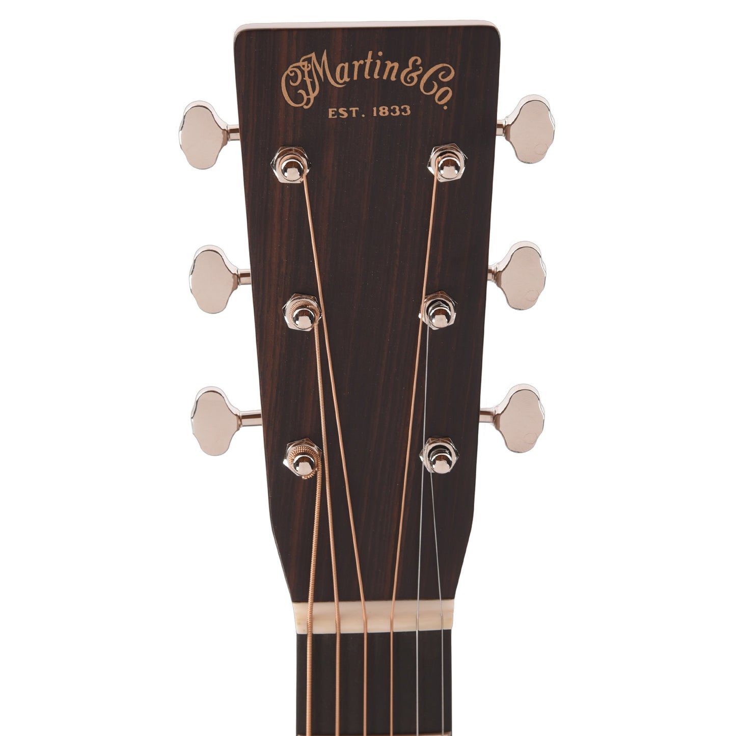 Martin D-28 Billy Strings Spruce/East Indian Rosewood Antique Toner Natural