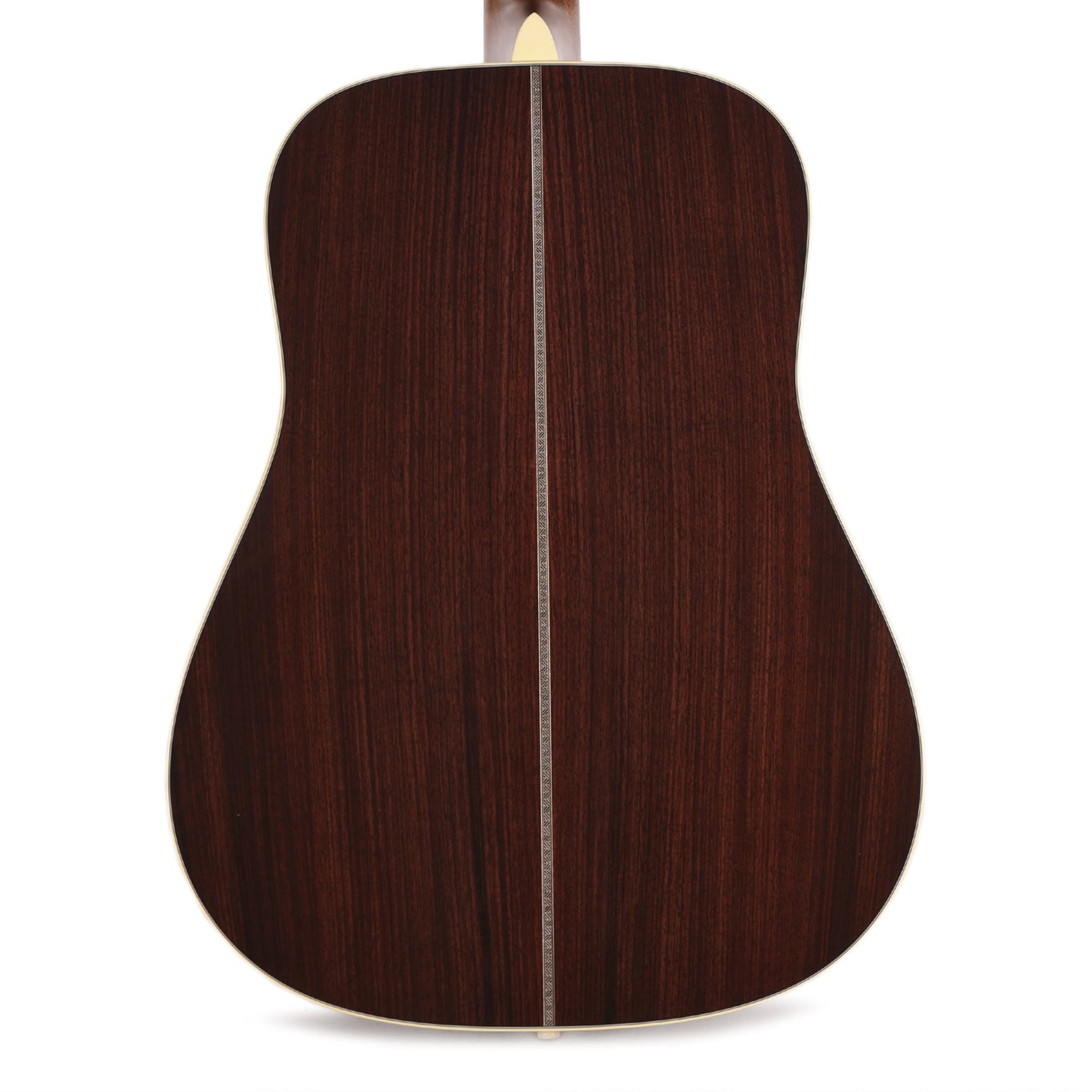Martin D-28 Billy Strings Spruce/East Indian Rosewood Antique Toner Natural