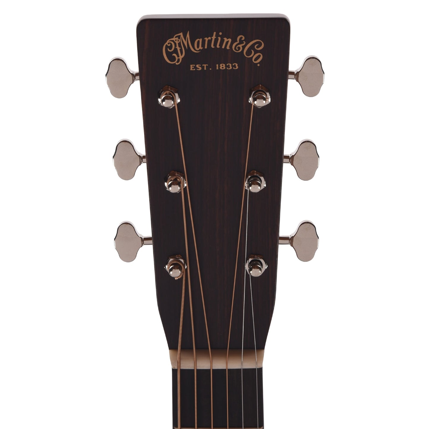 Martin D-28 Billy Strings Spruce/East Indian Rosewood Antique Toner Natural