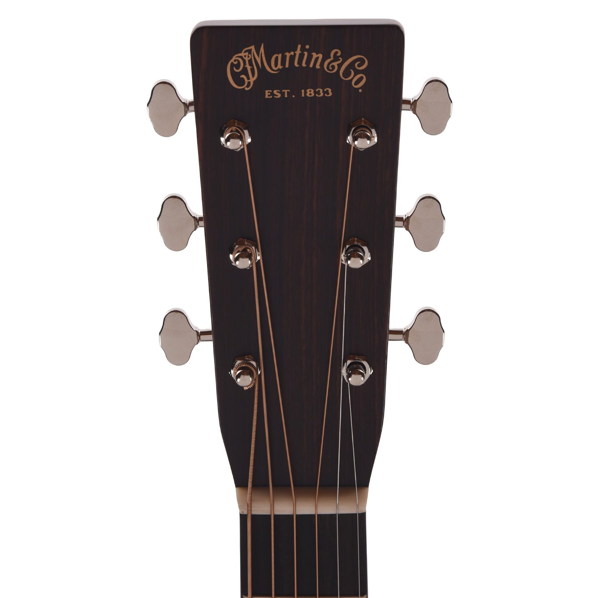 Martin D-28 Billy Strings Spruce/East Indian Rosewood Antique Toner Natural