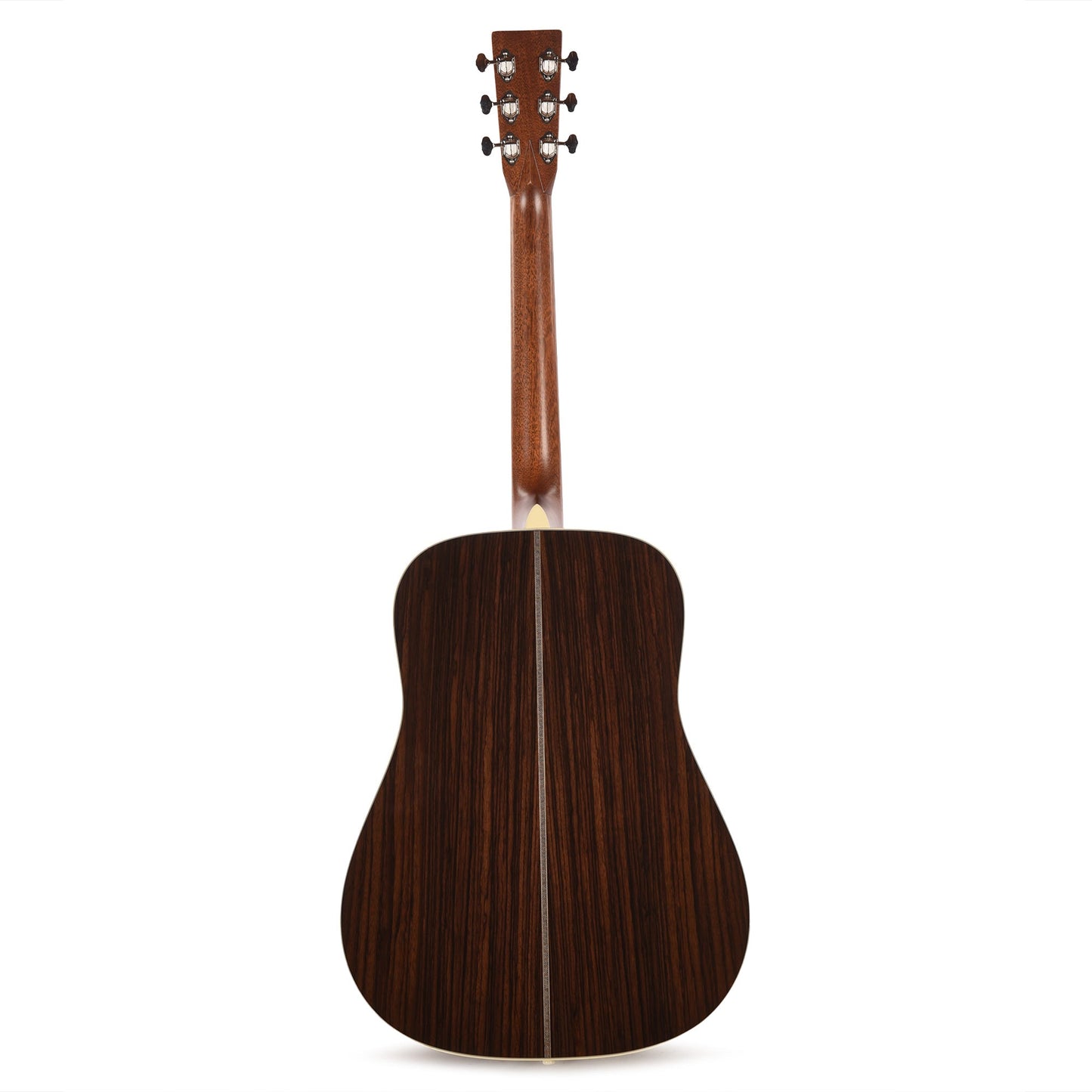 Martin D-28 Billy Strings Spruce/East Indian Rosewood Antique Toner Natural