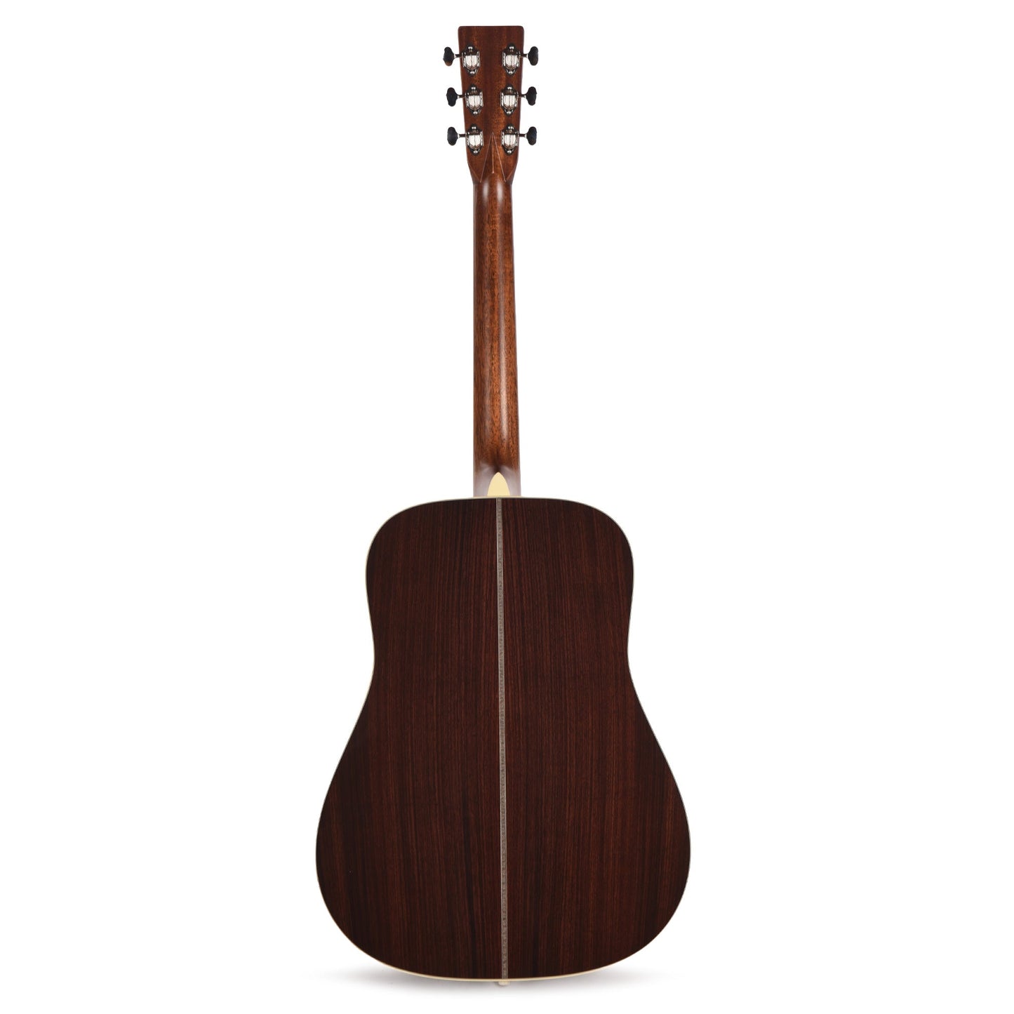 Martin D-28 Billy Strings Spruce/East Indian Rosewood Antique Toner Natural