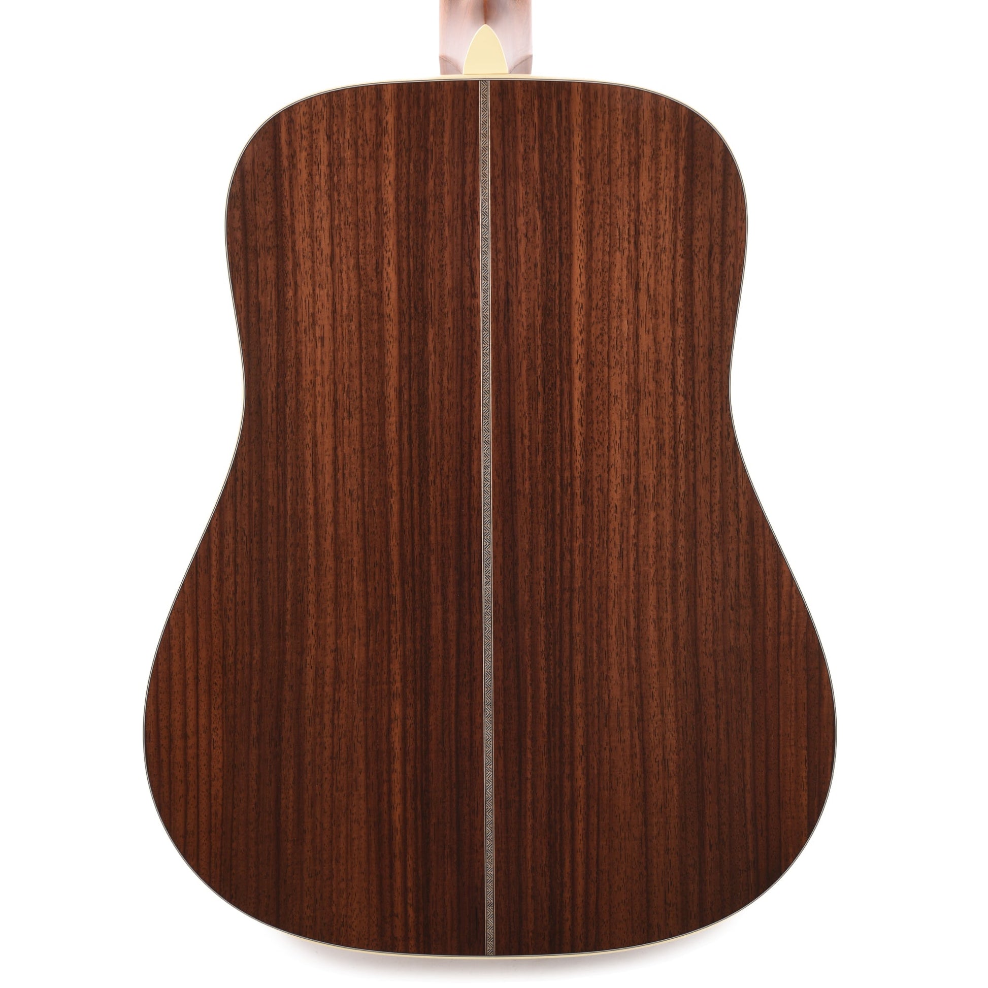 Martin D-28 Billy Strings Spruce/East Indian Rosewood Natural