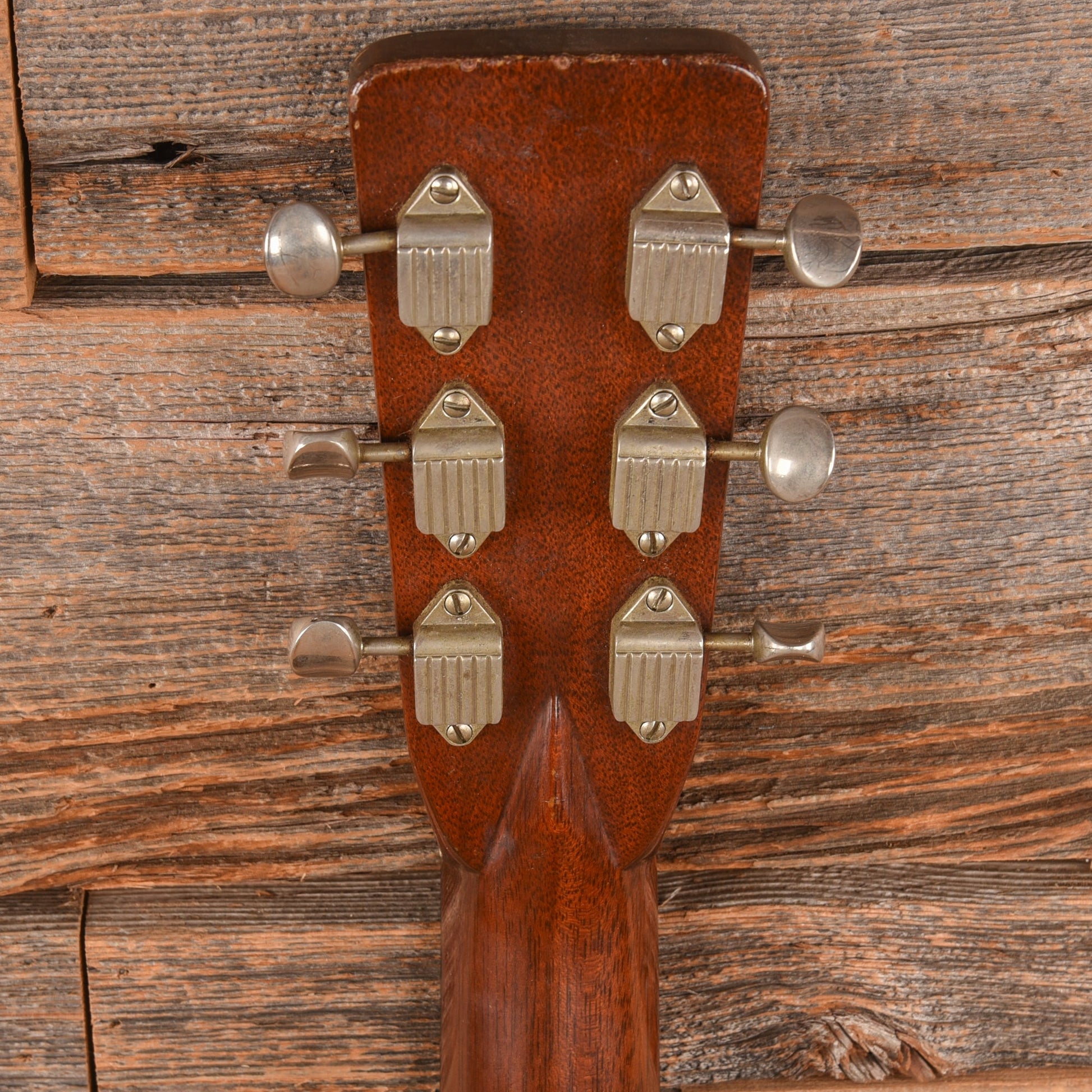 Martin D-28 Natural 1955