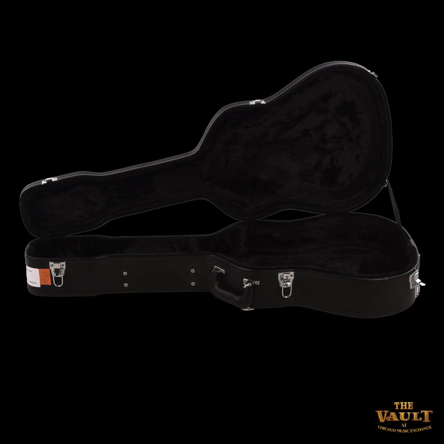 Martin D-28 Natural 1961