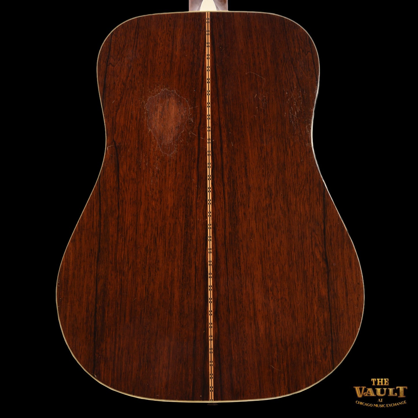 Martin D-28 Natural 1961