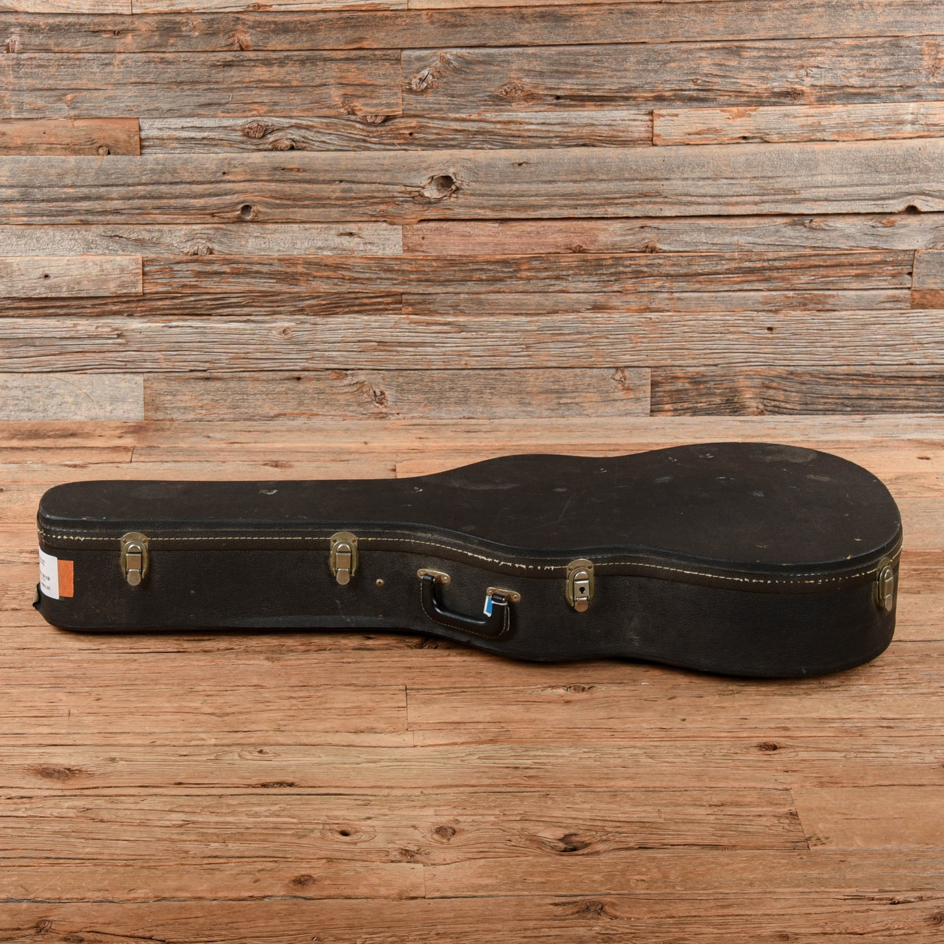 Martin D-28 Natural 1968