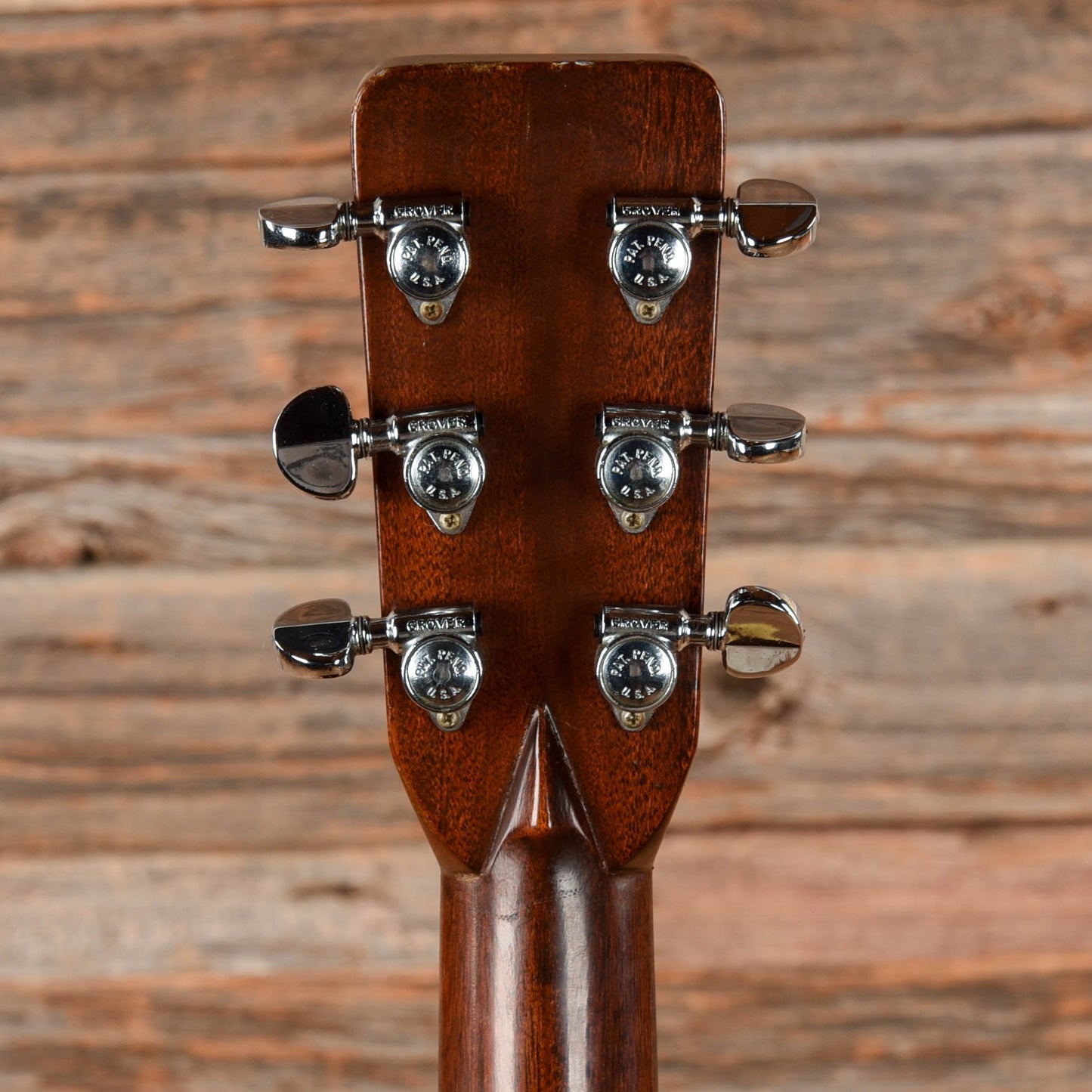 Martin D-28 Natural 1968
